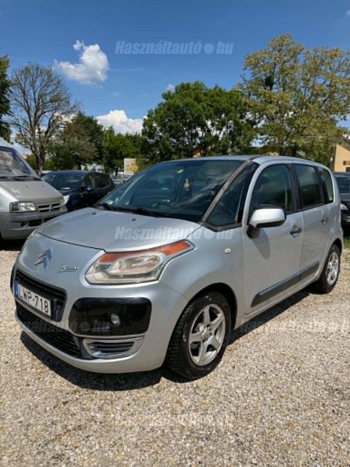 CITROEN C3 PICASSO 2011/5 - 1