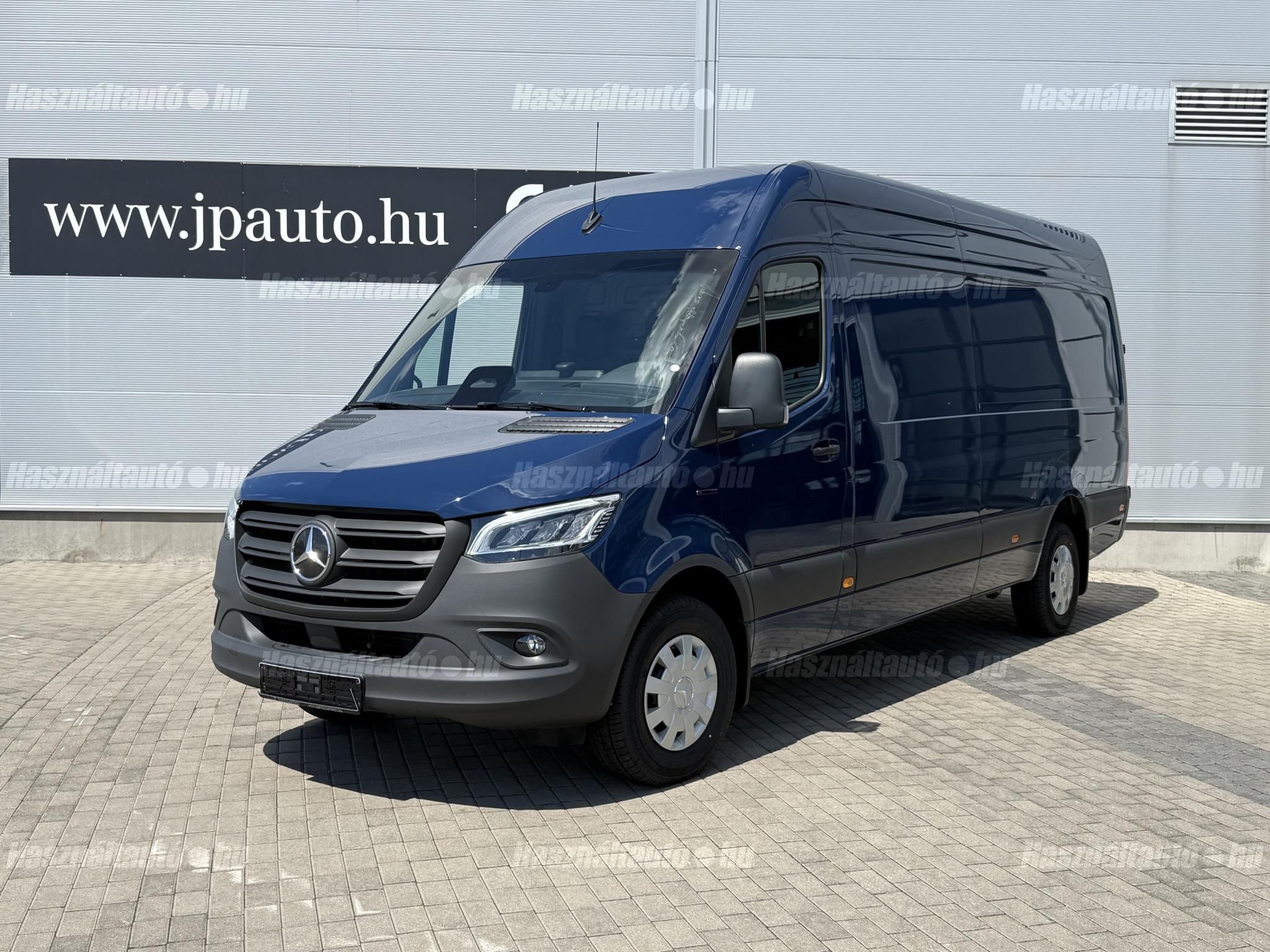MERCEDES-BENZ SPRINTER 2026 - 1
