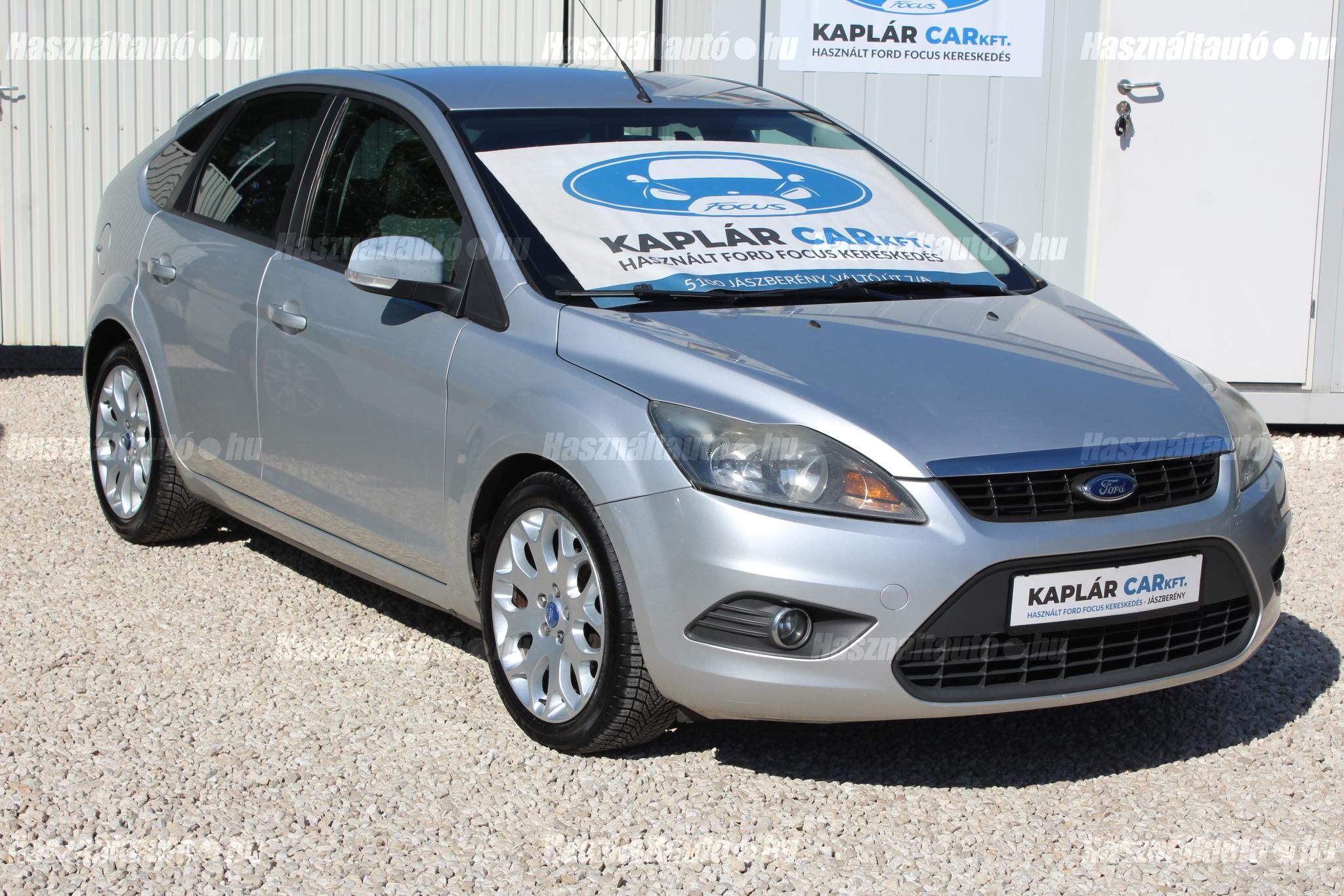 FORD FOCUS 2009/3 - 1