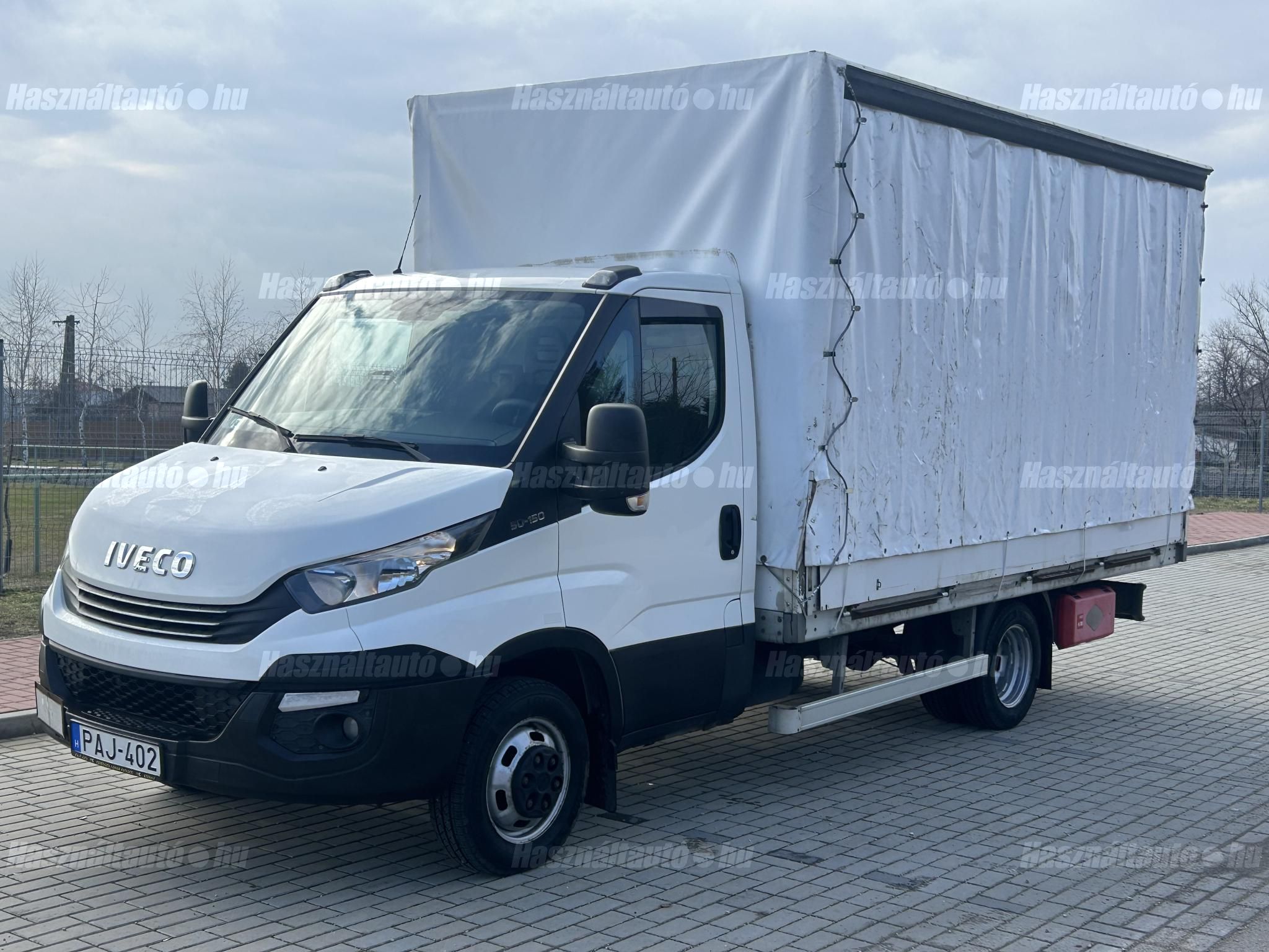 IVECO 2017/6 - 1