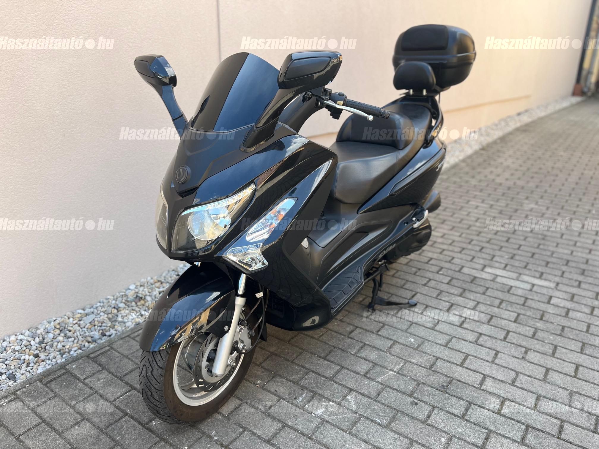 SYM JOYMAX EVO 2010/7 - 1