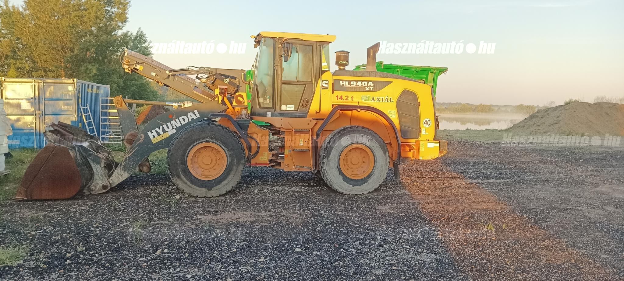 HYUNDAI 2021/1 - 1