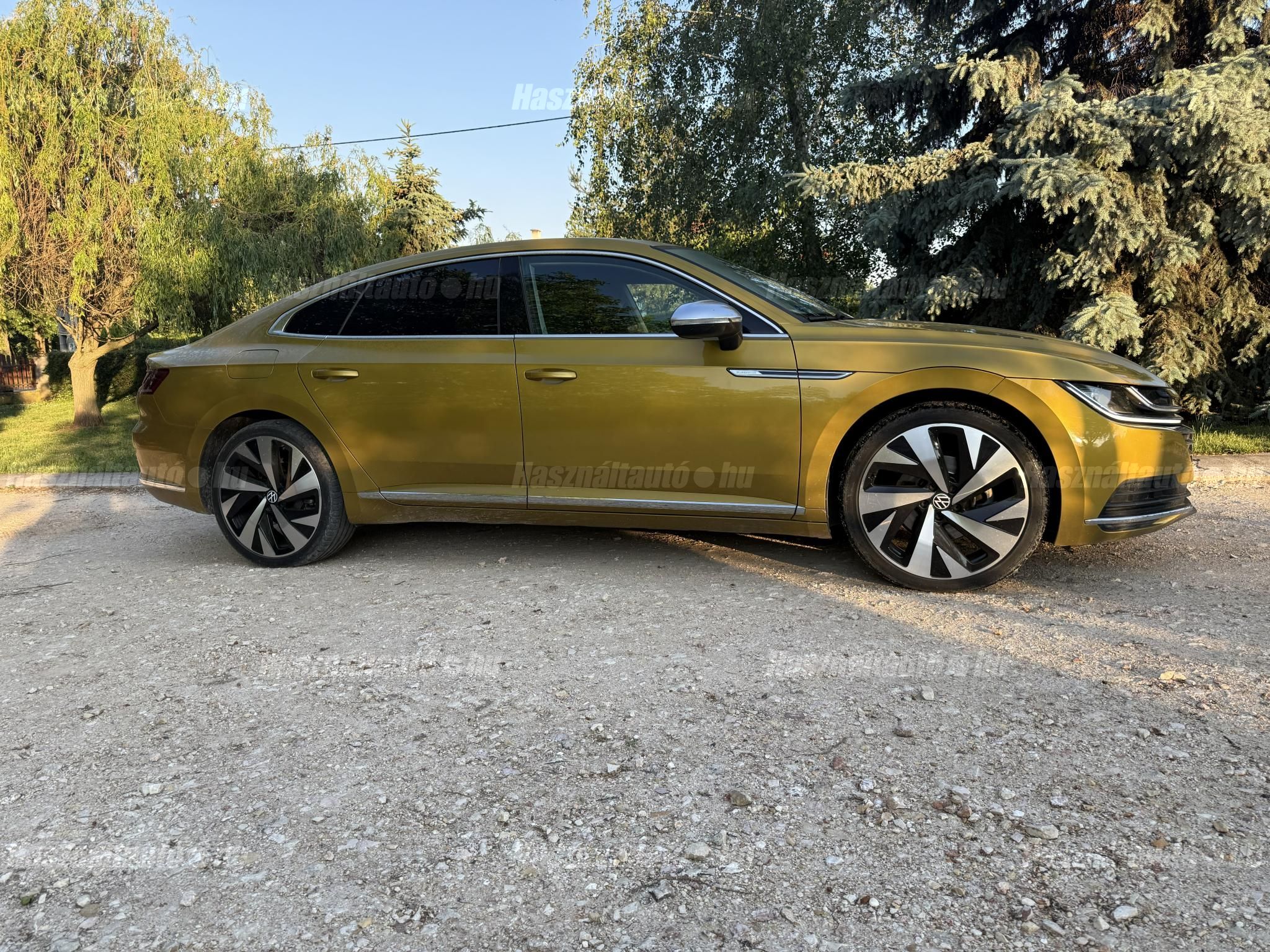 VOLKSWAGEN ARTEON 2018/5 - 1
