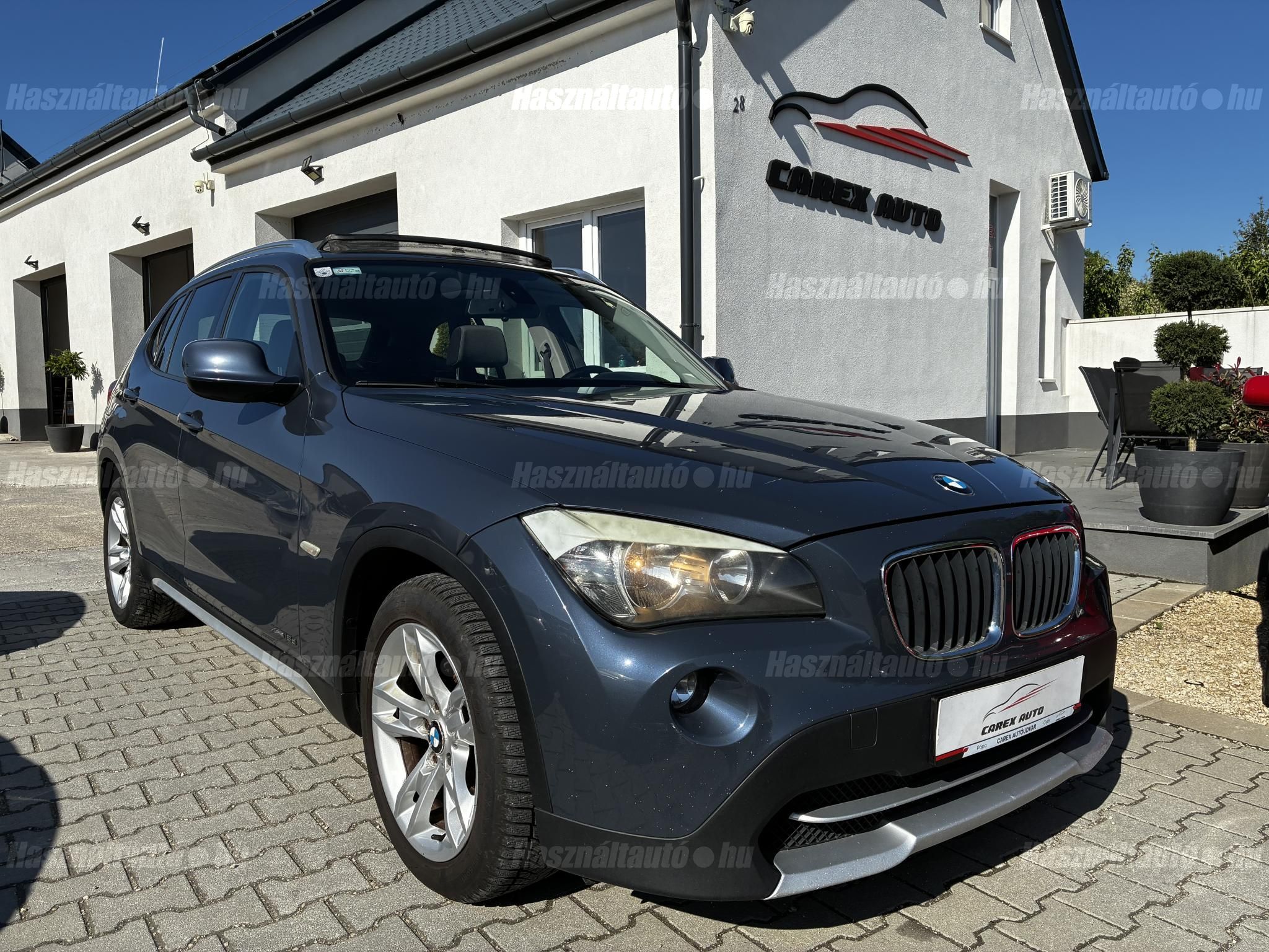 BMW X1 2010/2 - 1