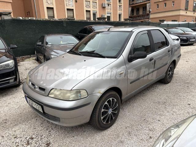 FIAT ALBEA 2005 - 1