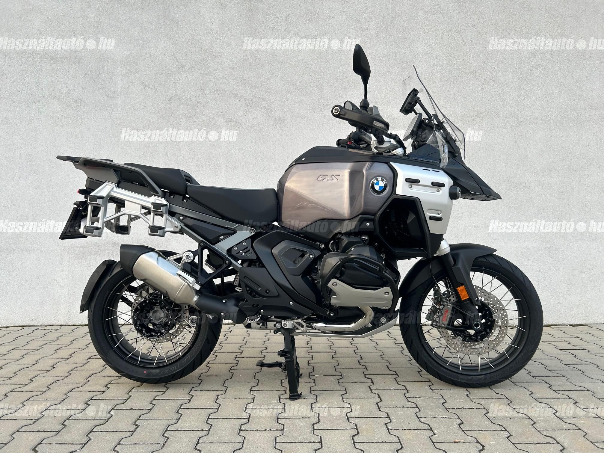 BMW R 1300 GS 2026 - 1