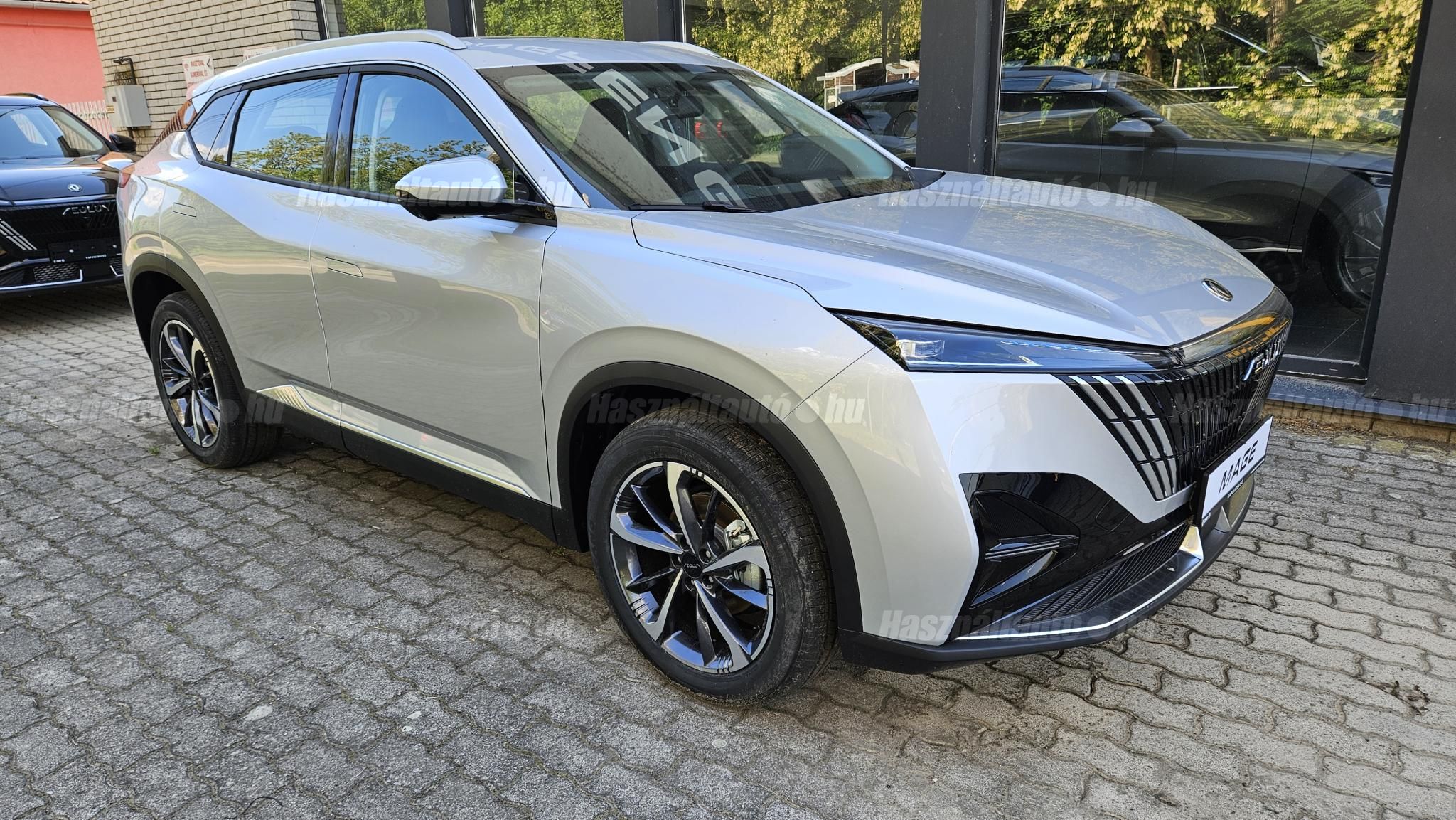 DONGFENG (DFSK) MAGE 2026/5 - 1