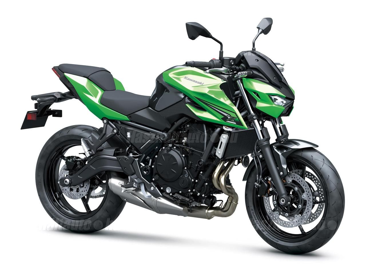 KAWASAKI Z 650 2026 - 1