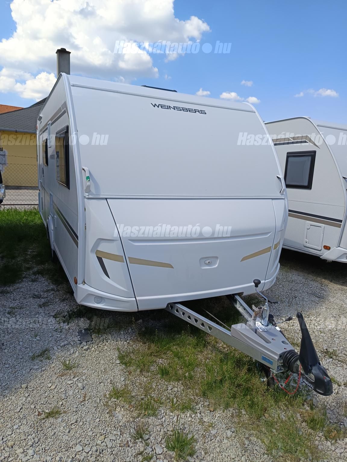 WEINSBERG 2026/5 - 1