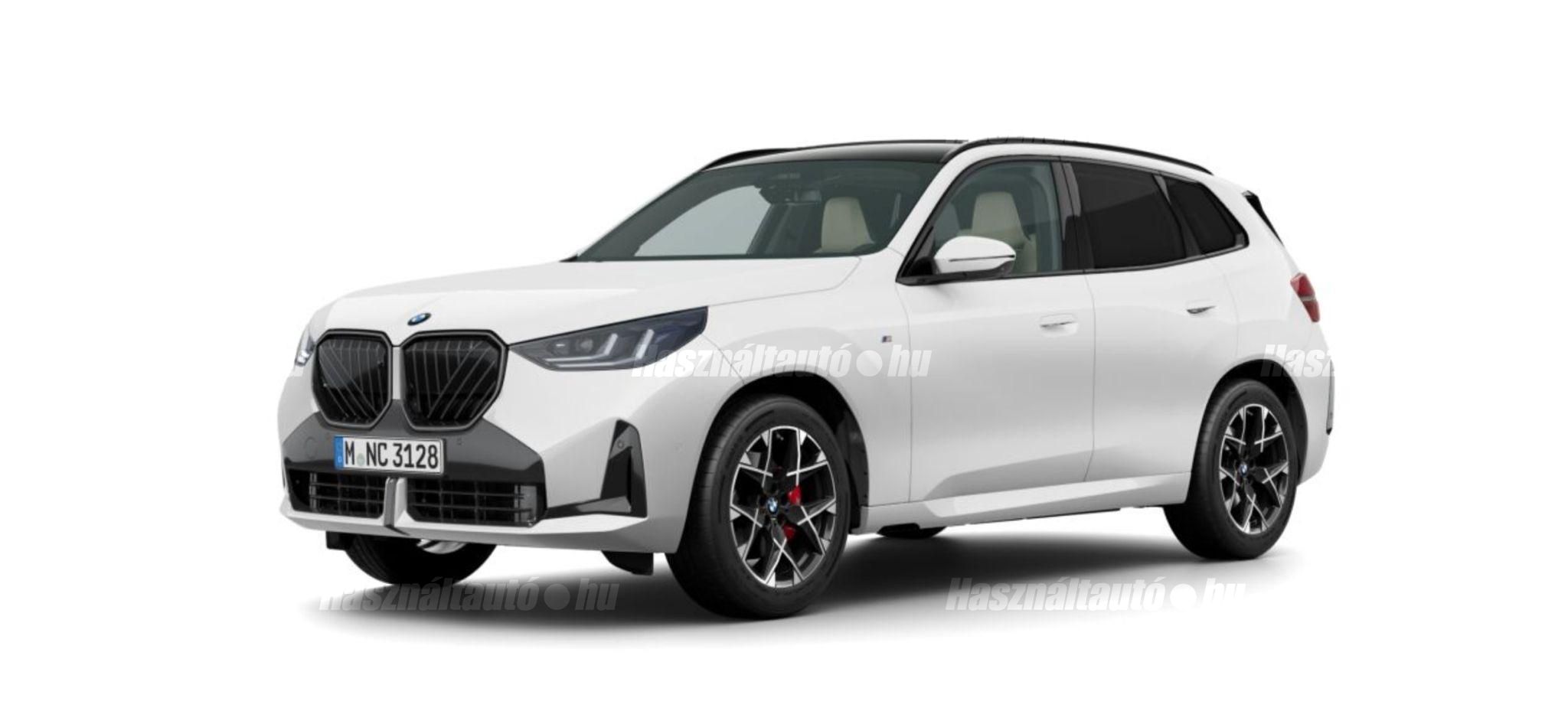 BMW X3 2026/1 - 1