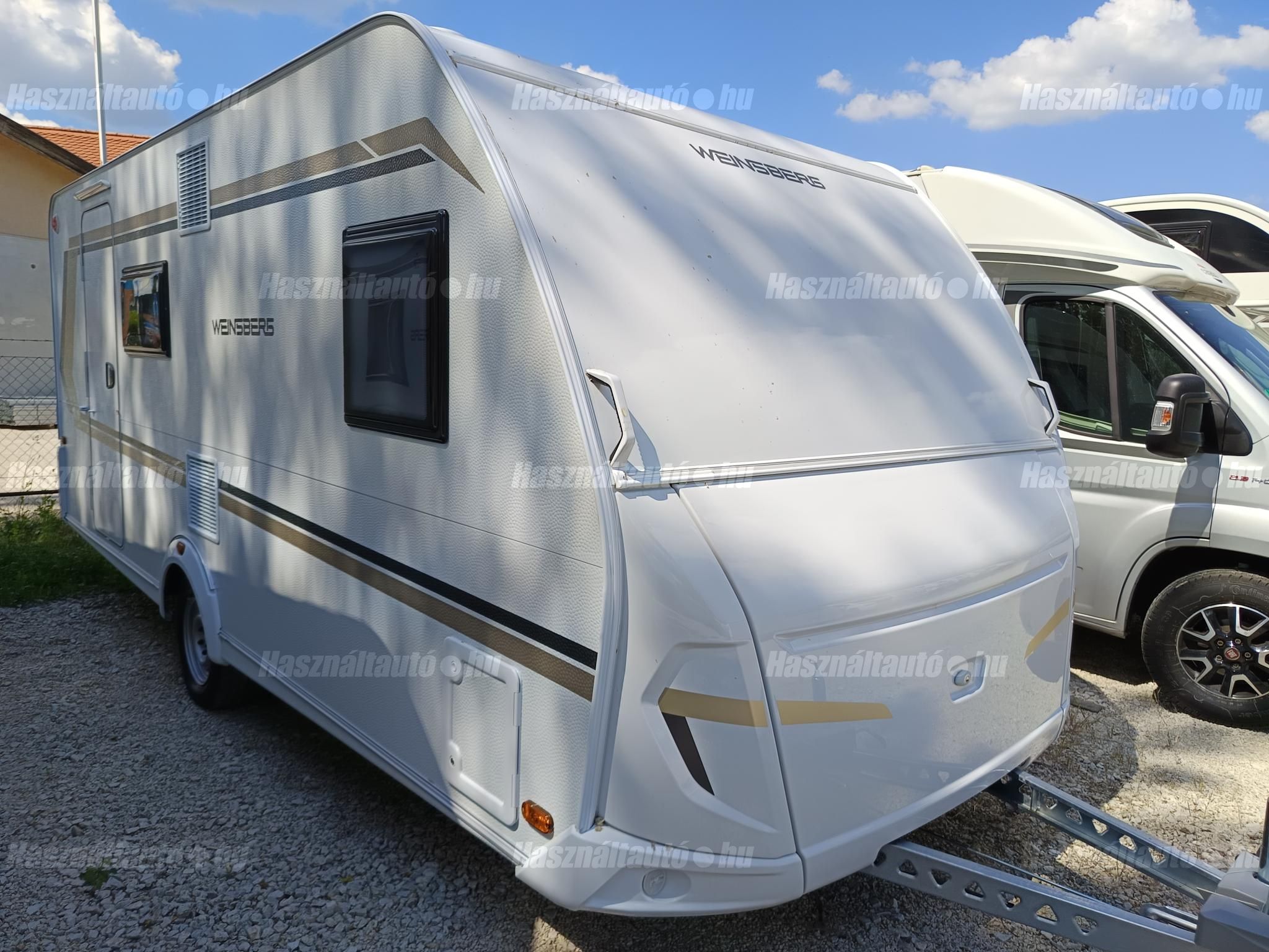 WEINSBERG 2026/5 - 1