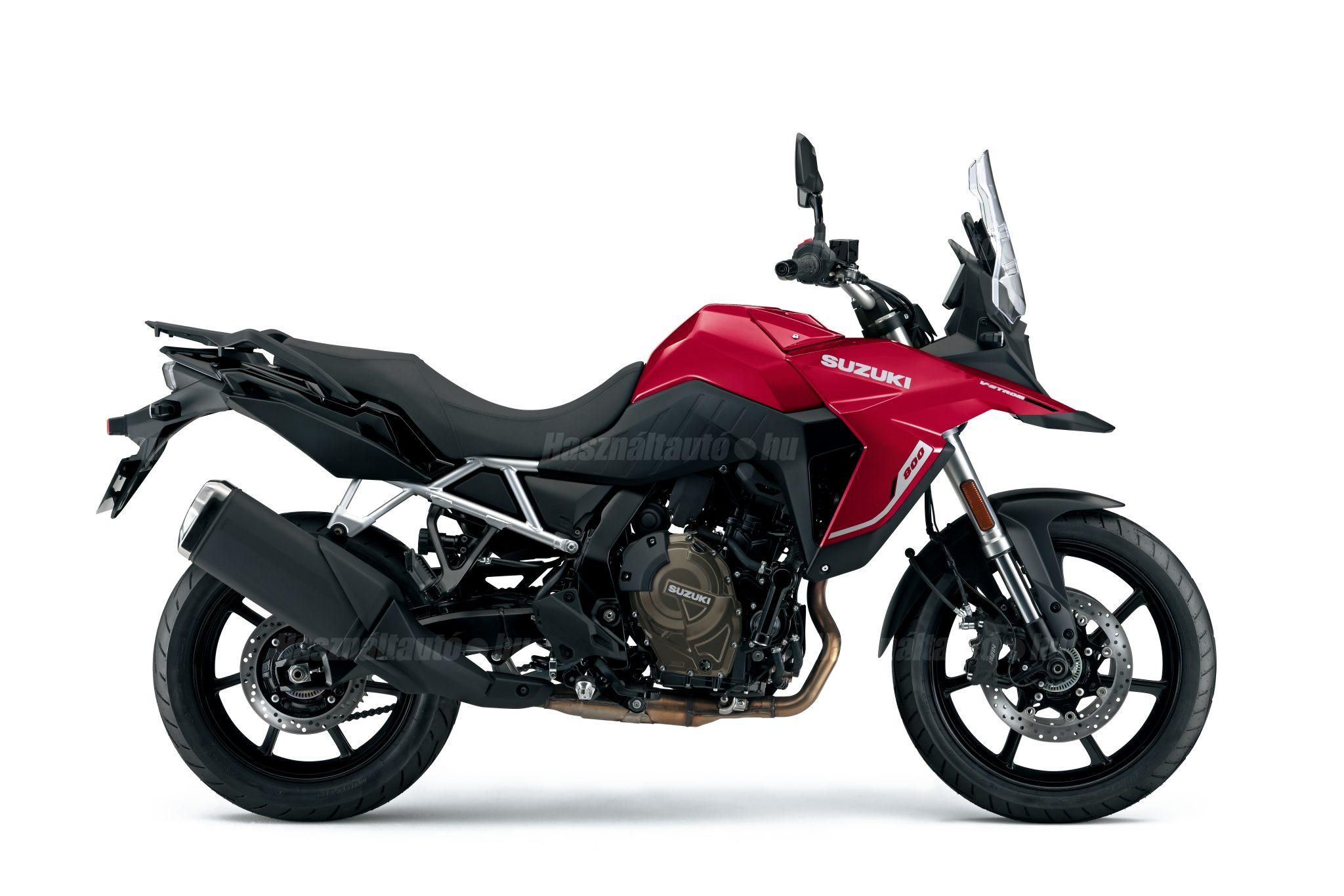 SUZUKI DL 800 2026 - 1