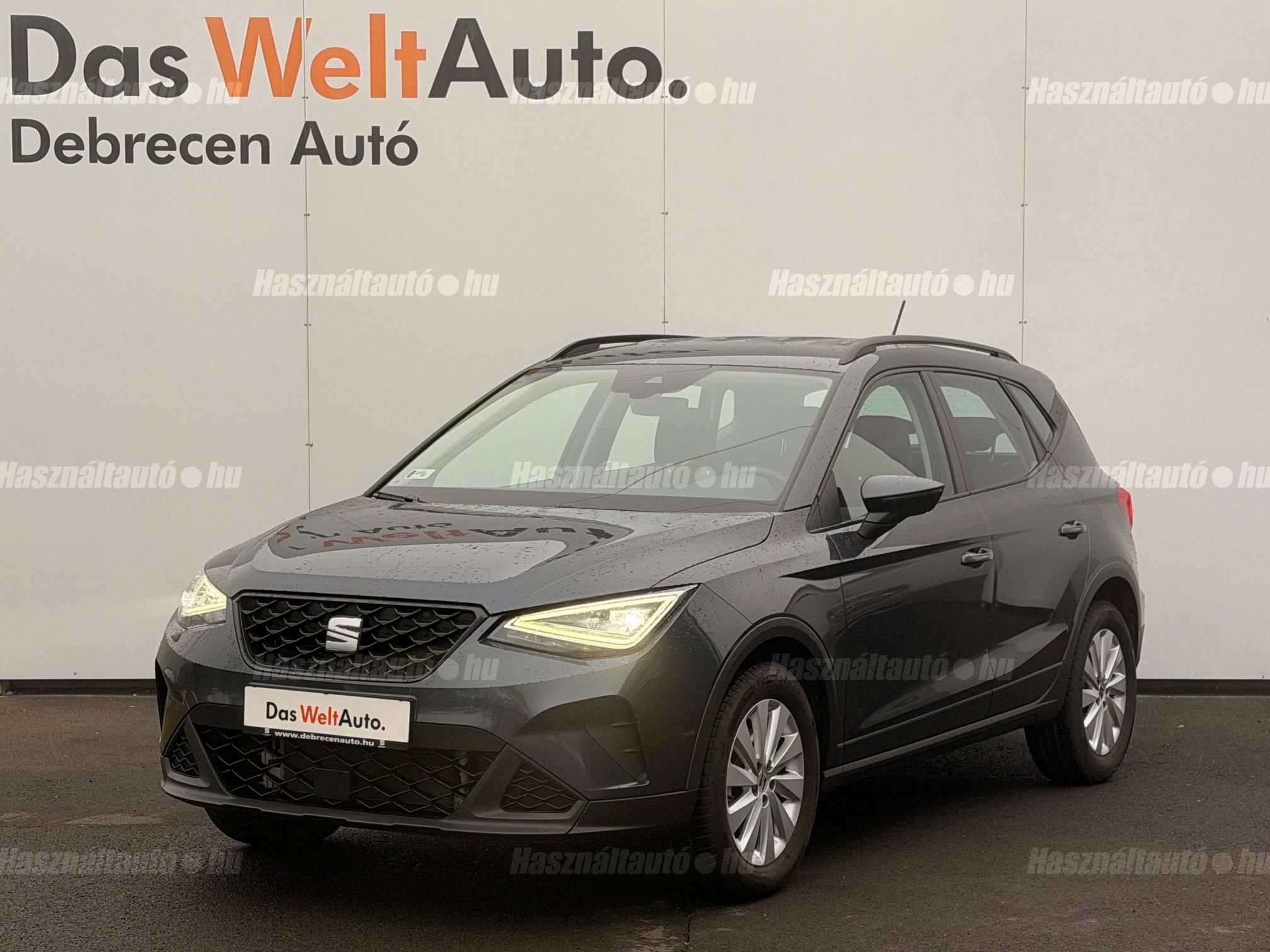 SEAT ARONA 2023/5 - 1