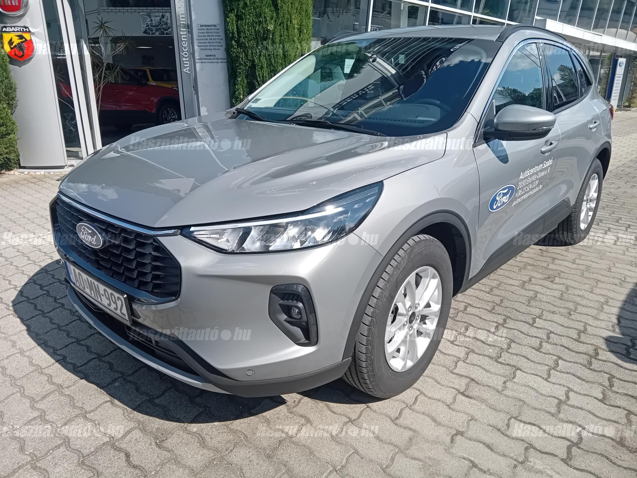 FORD KUGA 2026/2 - 1
