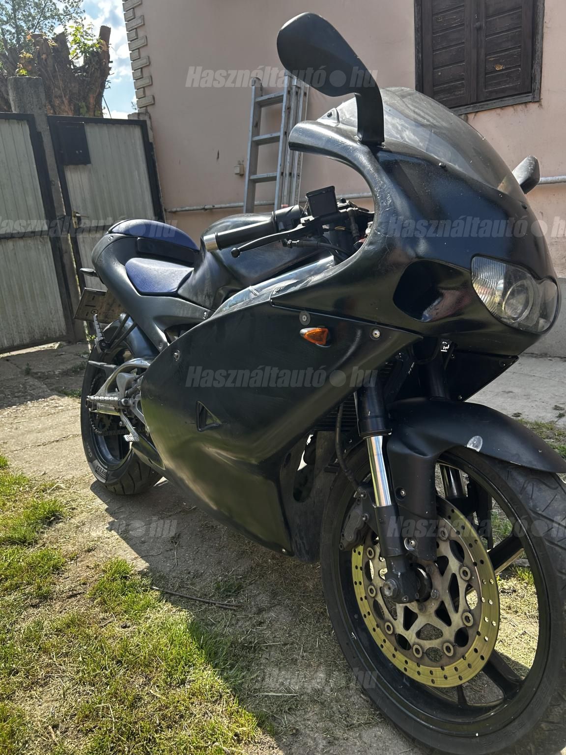 APRILIA RS 125 2002/2 - 1
