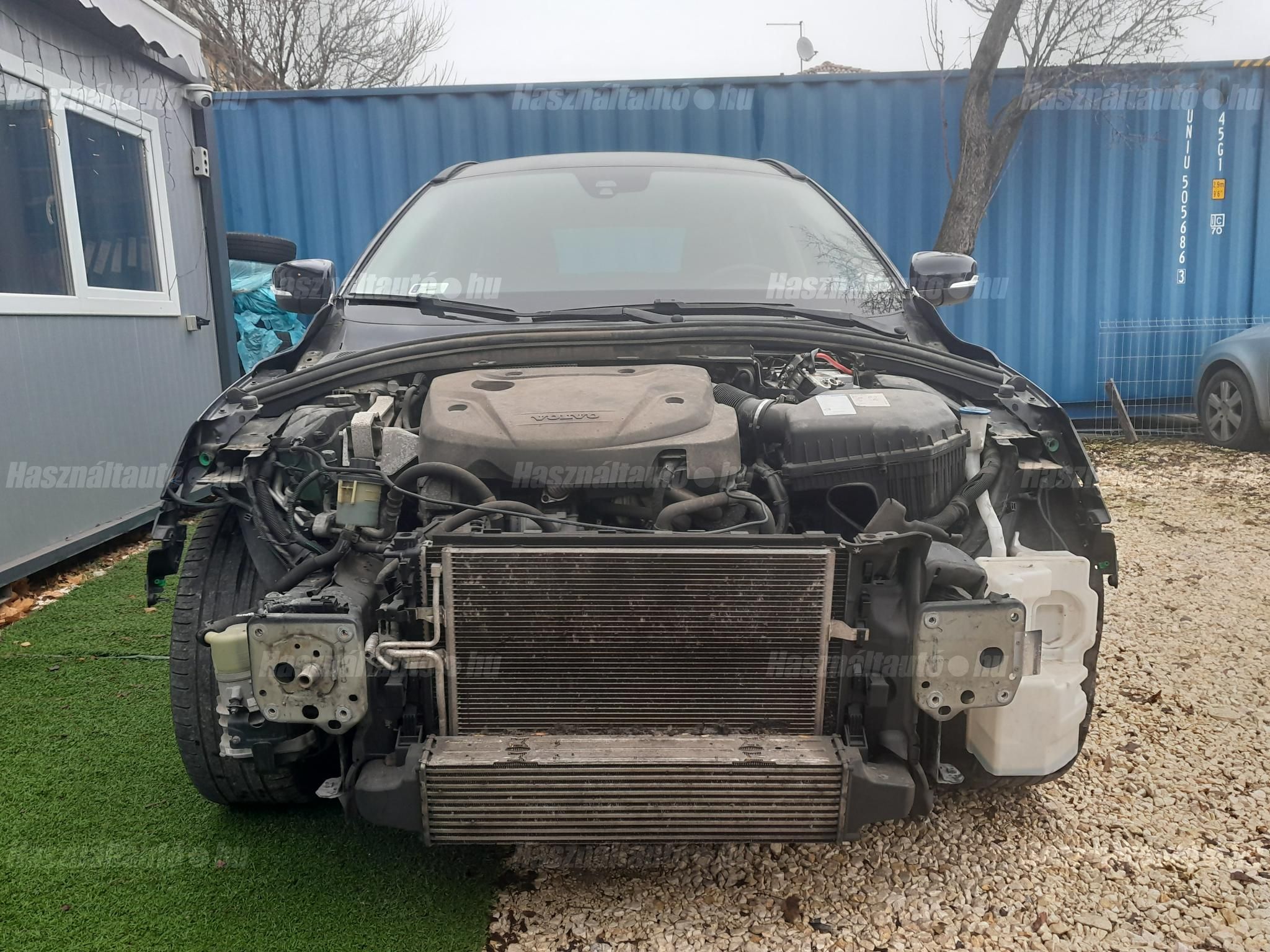 VOLVO XC60 2017/7 - 1