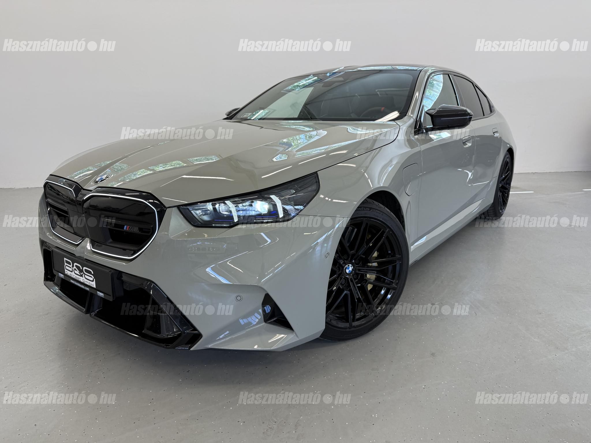 BMW M5 2026/1 - 1