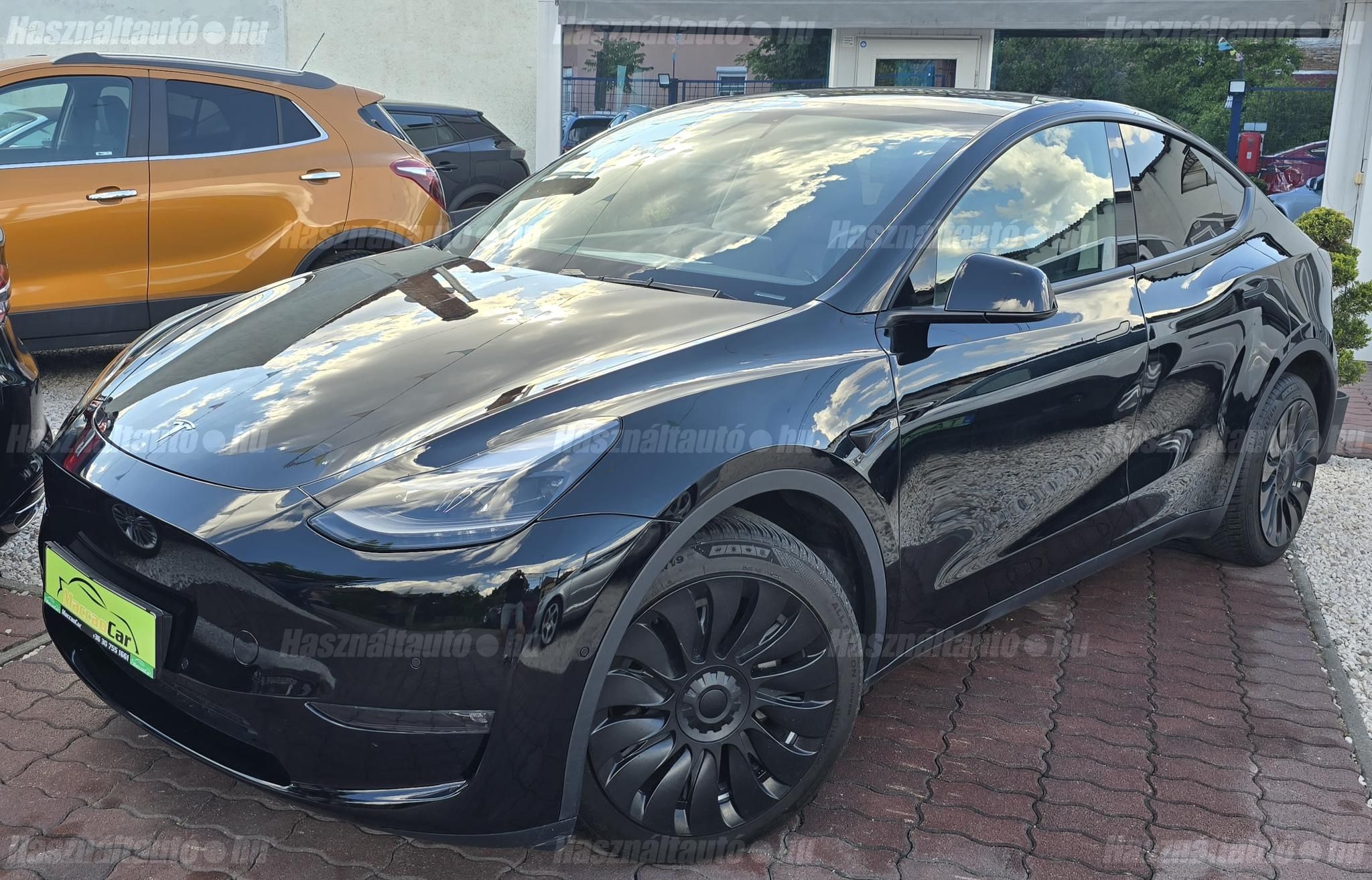 TESLA MODEL Y 2023/1 - 1