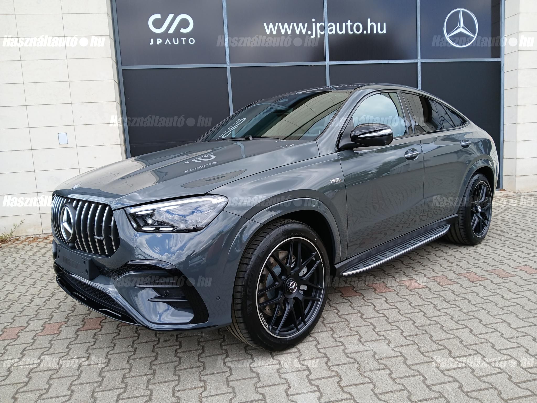 MERCEDES-AMG GLE 53 2026 - 1