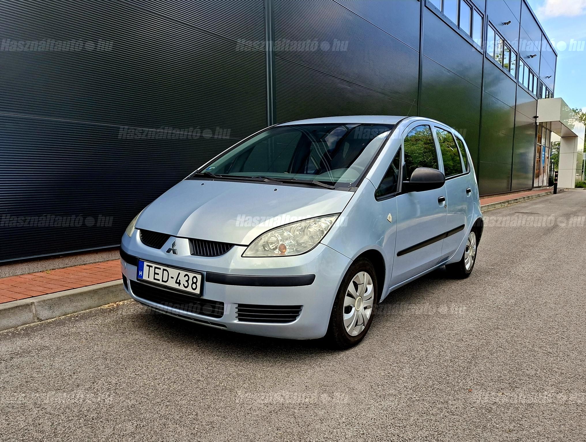 MITSUBISHI COLT 2006/3 - 1