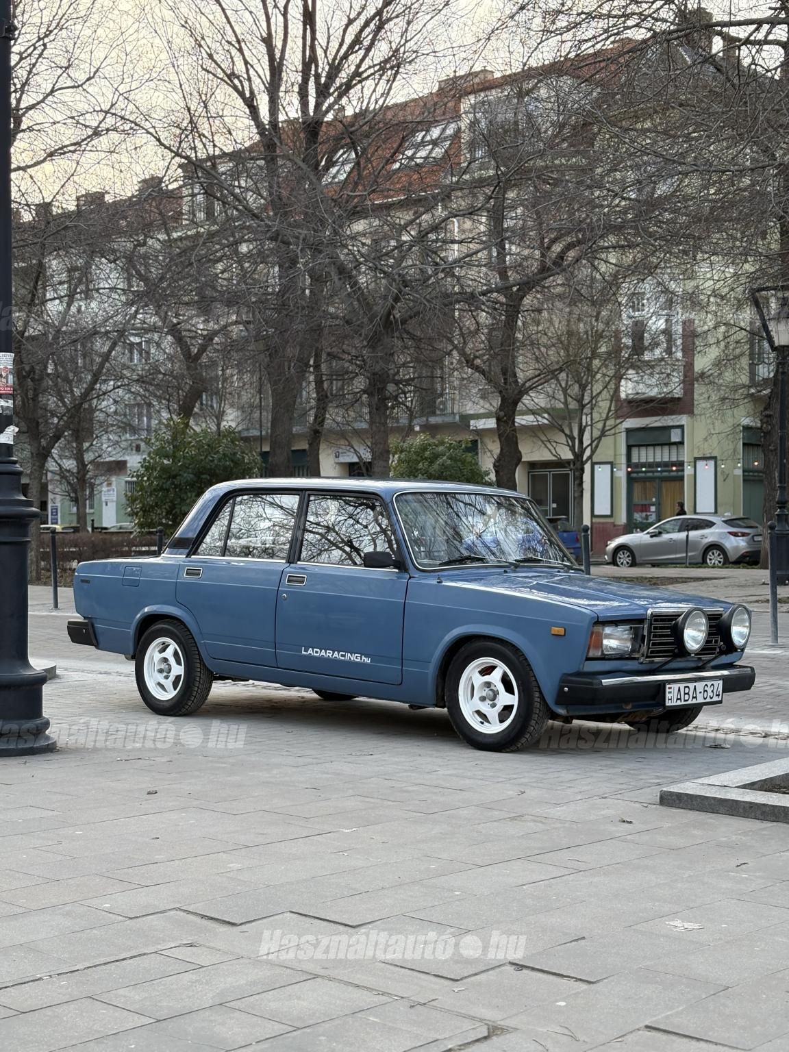 LADA 2107 1990/9 - 1