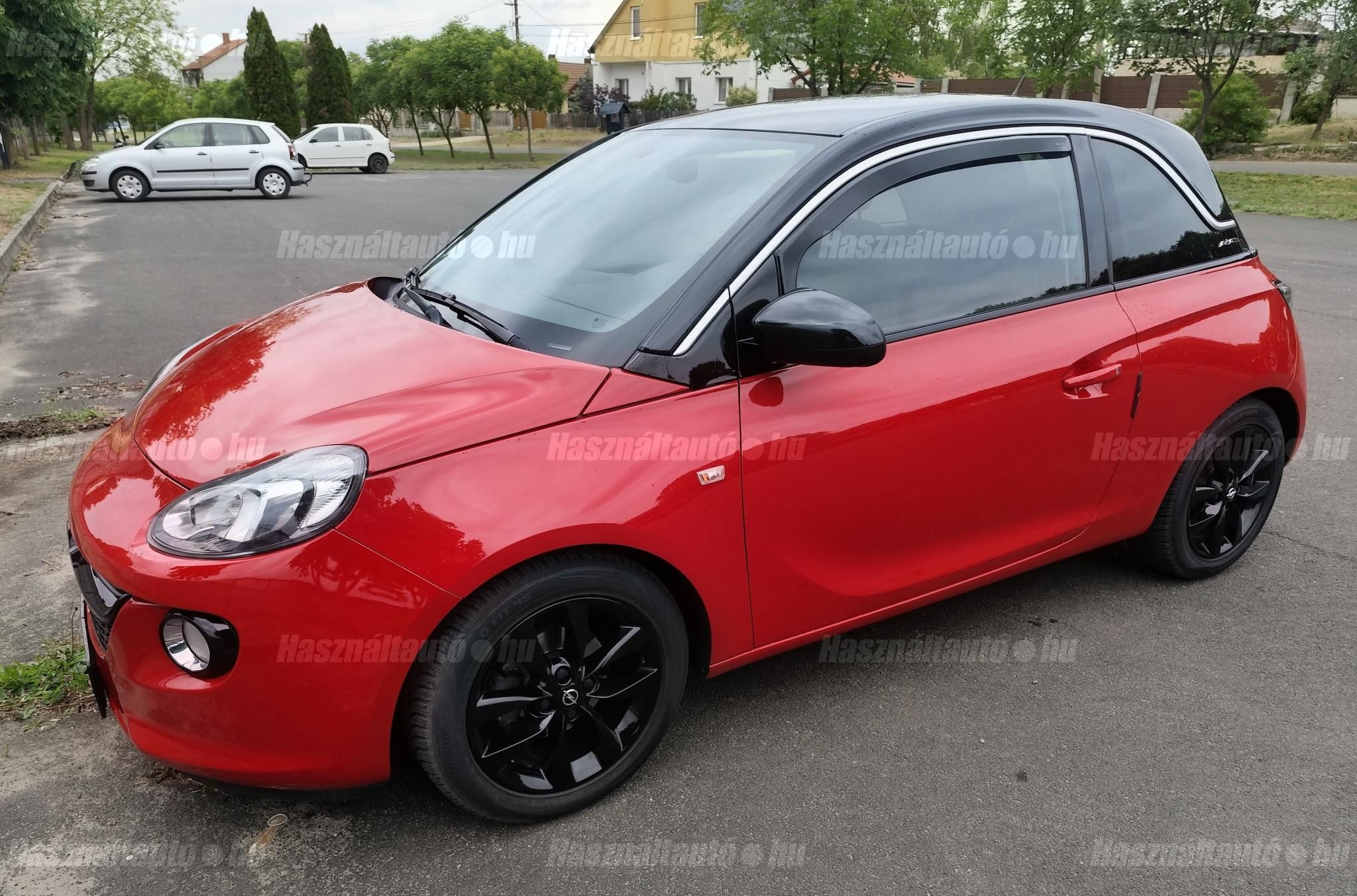 OPEL ADAM 2015/9 - 1