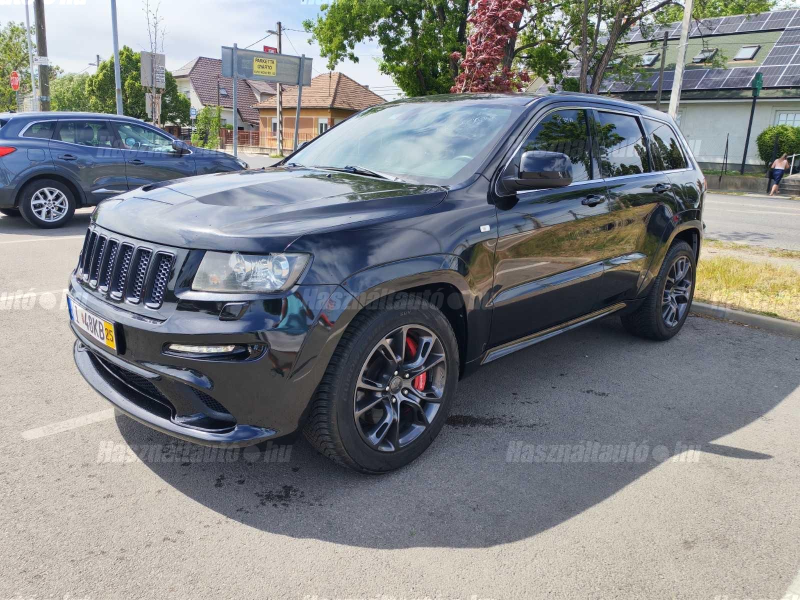 JEEP GRAND CHEROKEE 2013/1 - 1