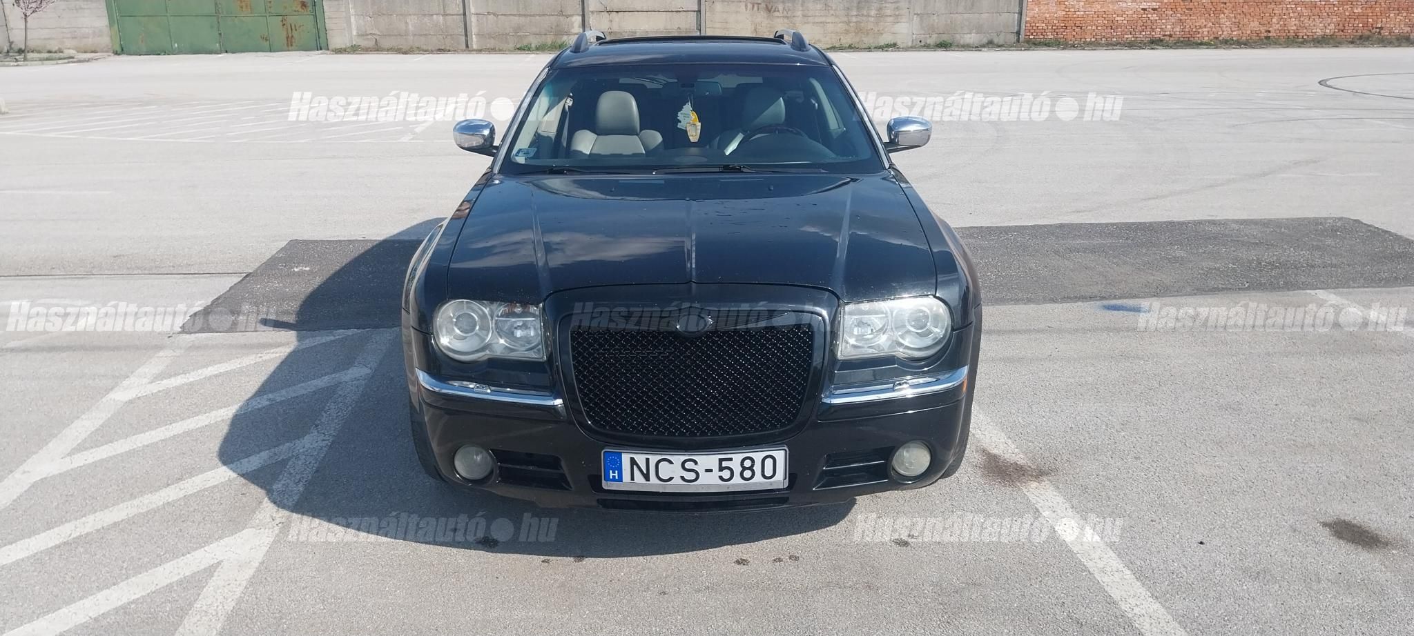 CHRYSLER 300 C 2006/2 - 1
