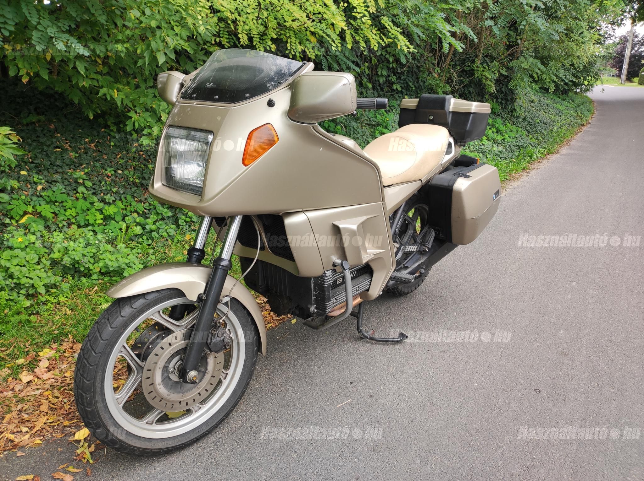 BMW K 100 LT 1983/6 - 1