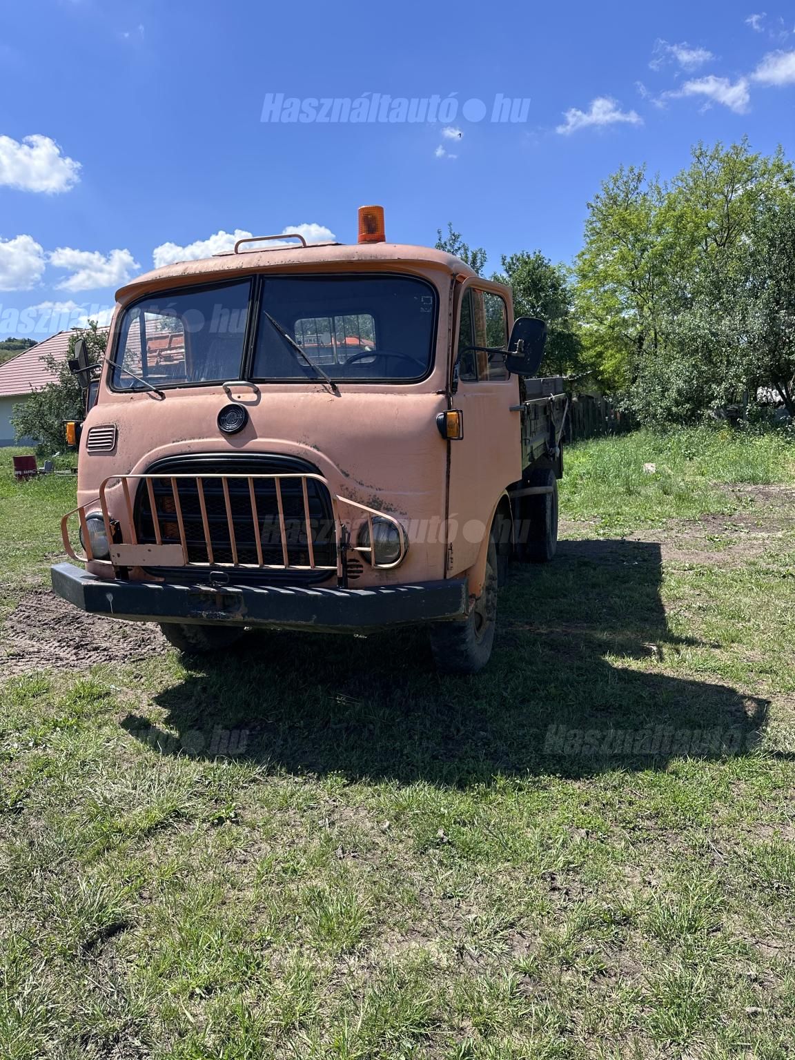 STEYR 1990 - 1