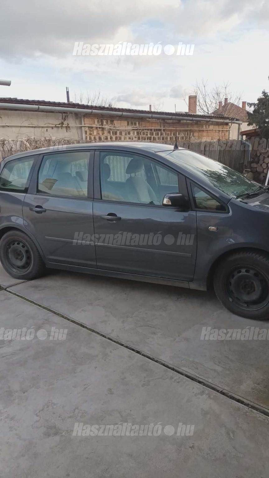 FORD FOCUS C-MAX 2004/9 - 1