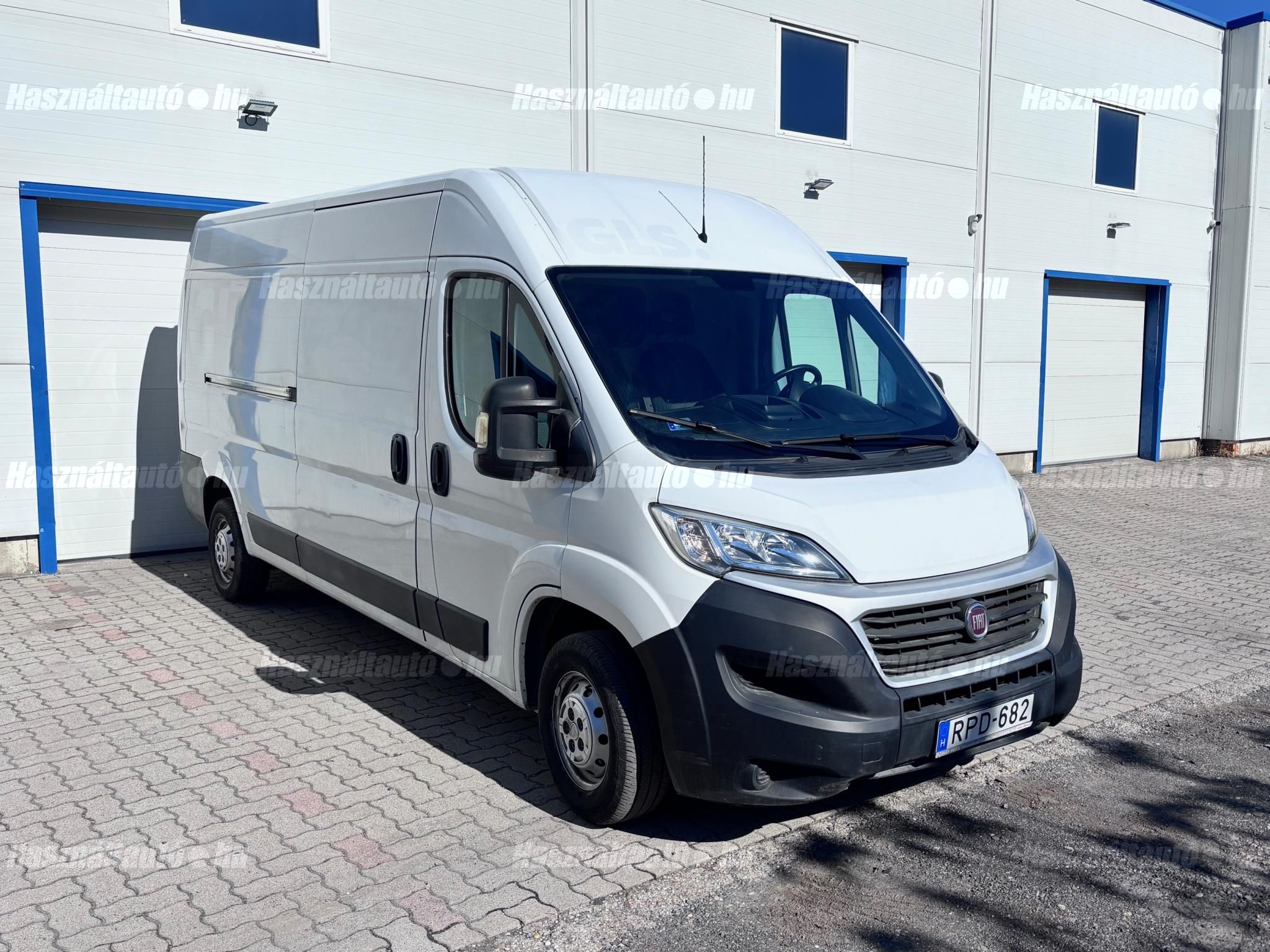 FIAT DUCATO 2019/7 - 1