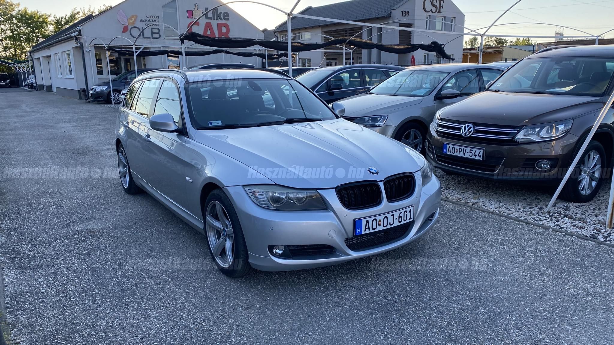 BMW 318 2010/5 - 1
