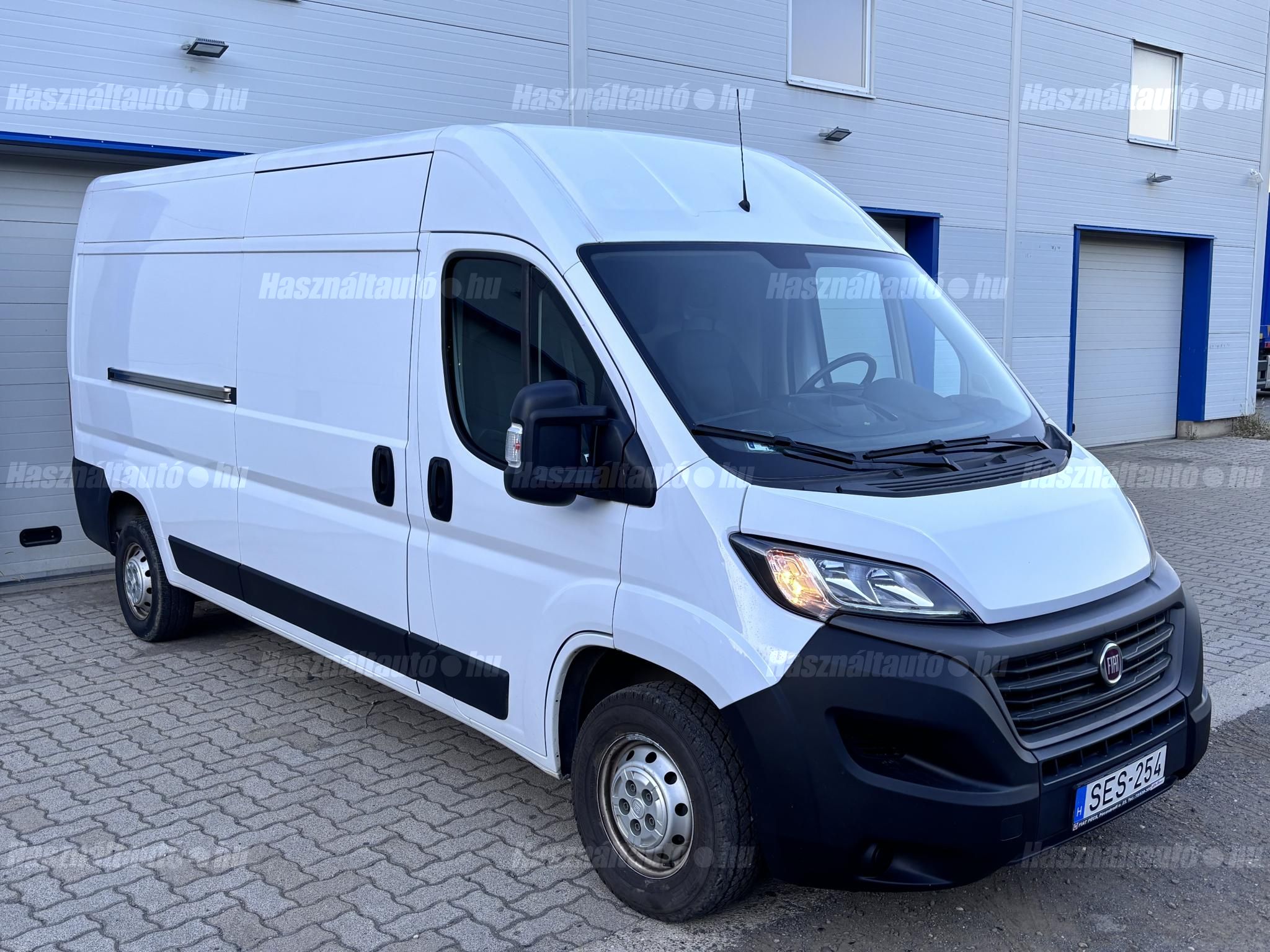FIAT DUCATO 2020/6 - 1