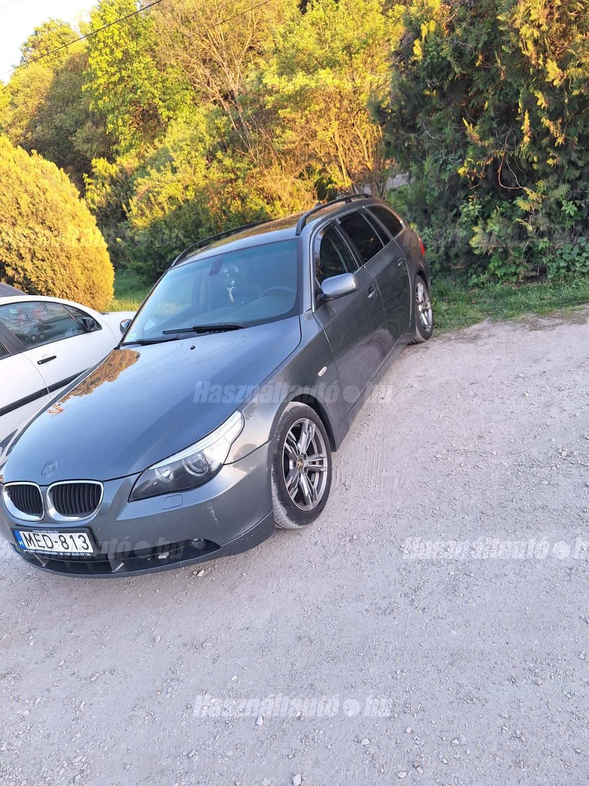 BMW 525 2006/8 - 1