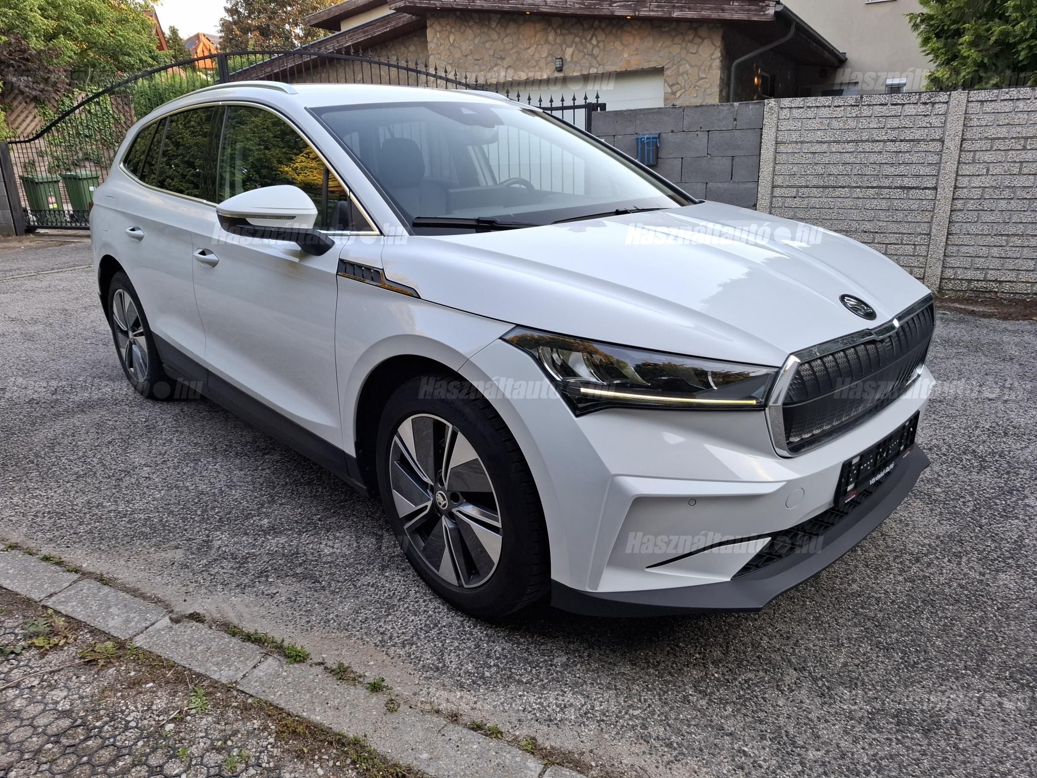 SKODA ENYAQ 2022/1 - 1