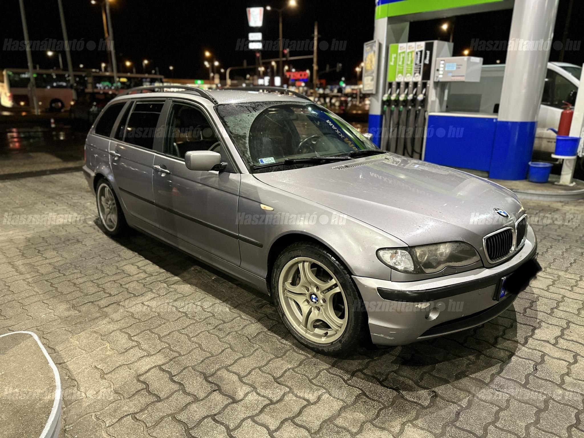 BMW 320 2004/4 - 1