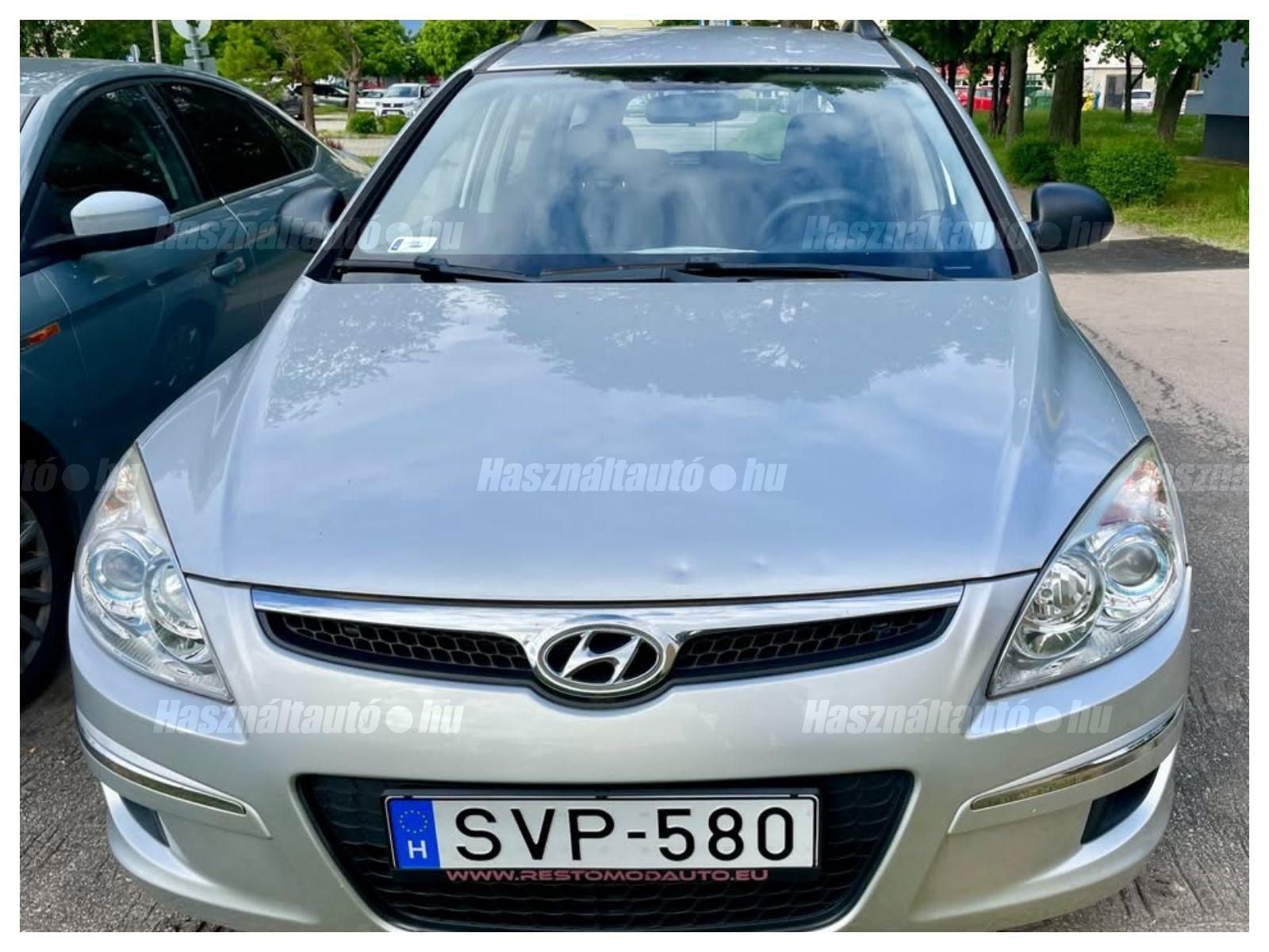 HYUNDAI I30 2009/1 - 1