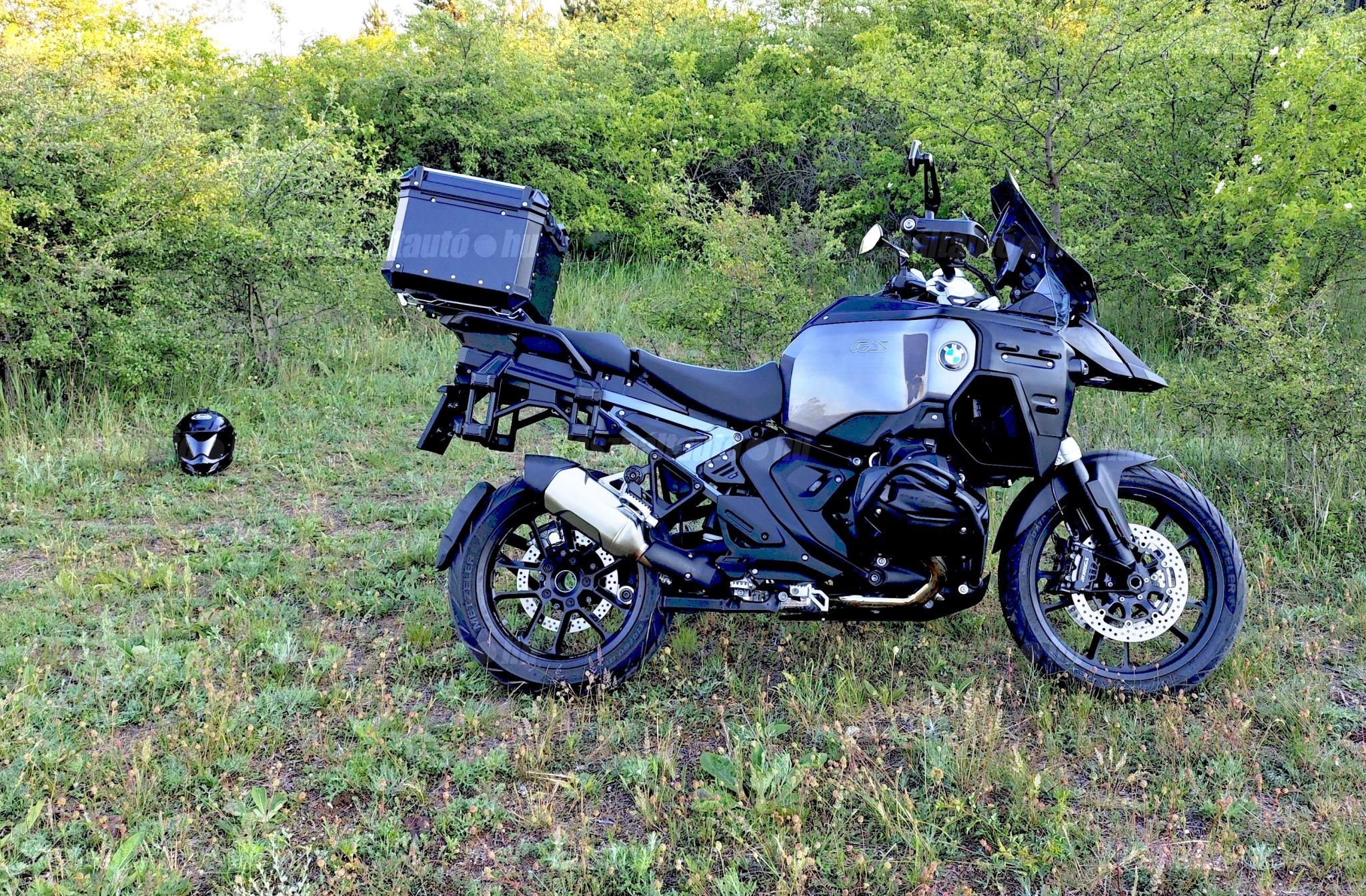 BMW R 1300 GS 2025/2 - 1