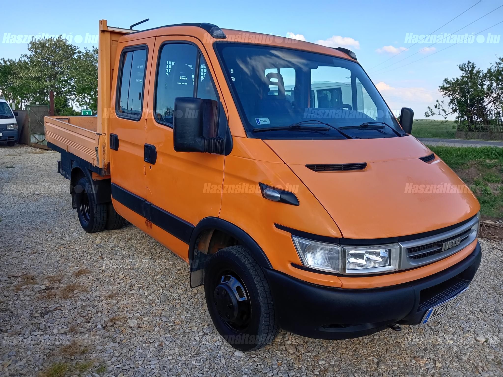 IVECO DAILY 2006/1 - 1