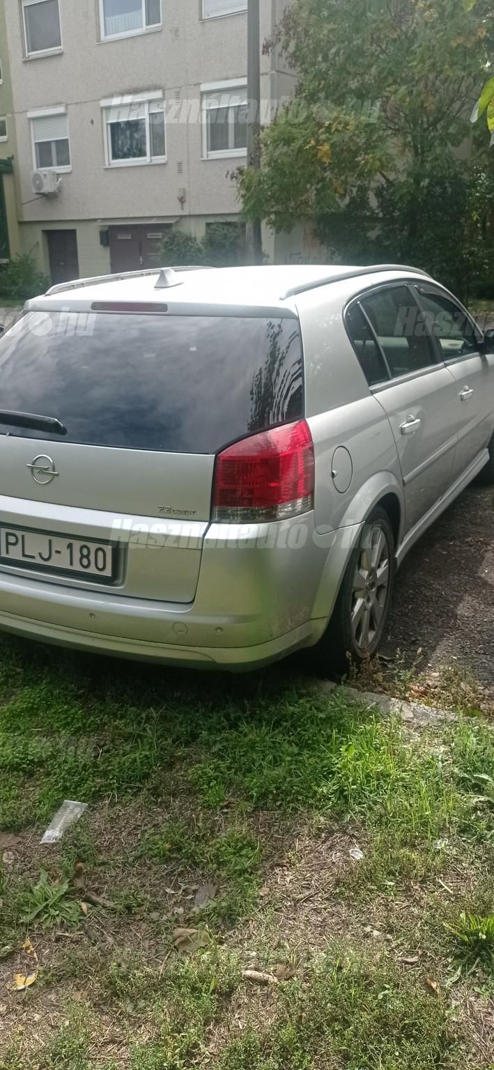 OPEL SIGNUM 2008/8 - 1