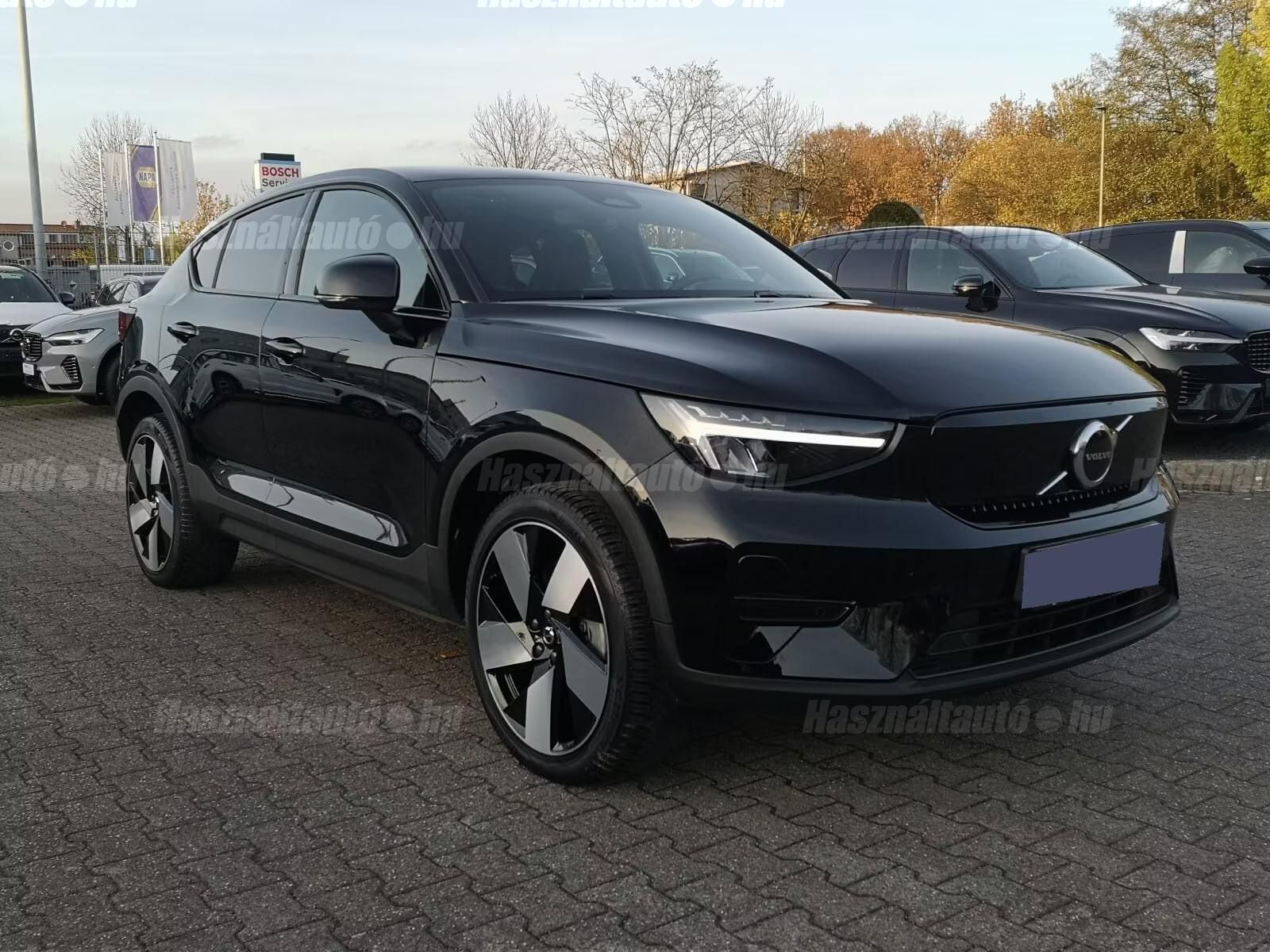 VOLVO C40 2022/9 - 1