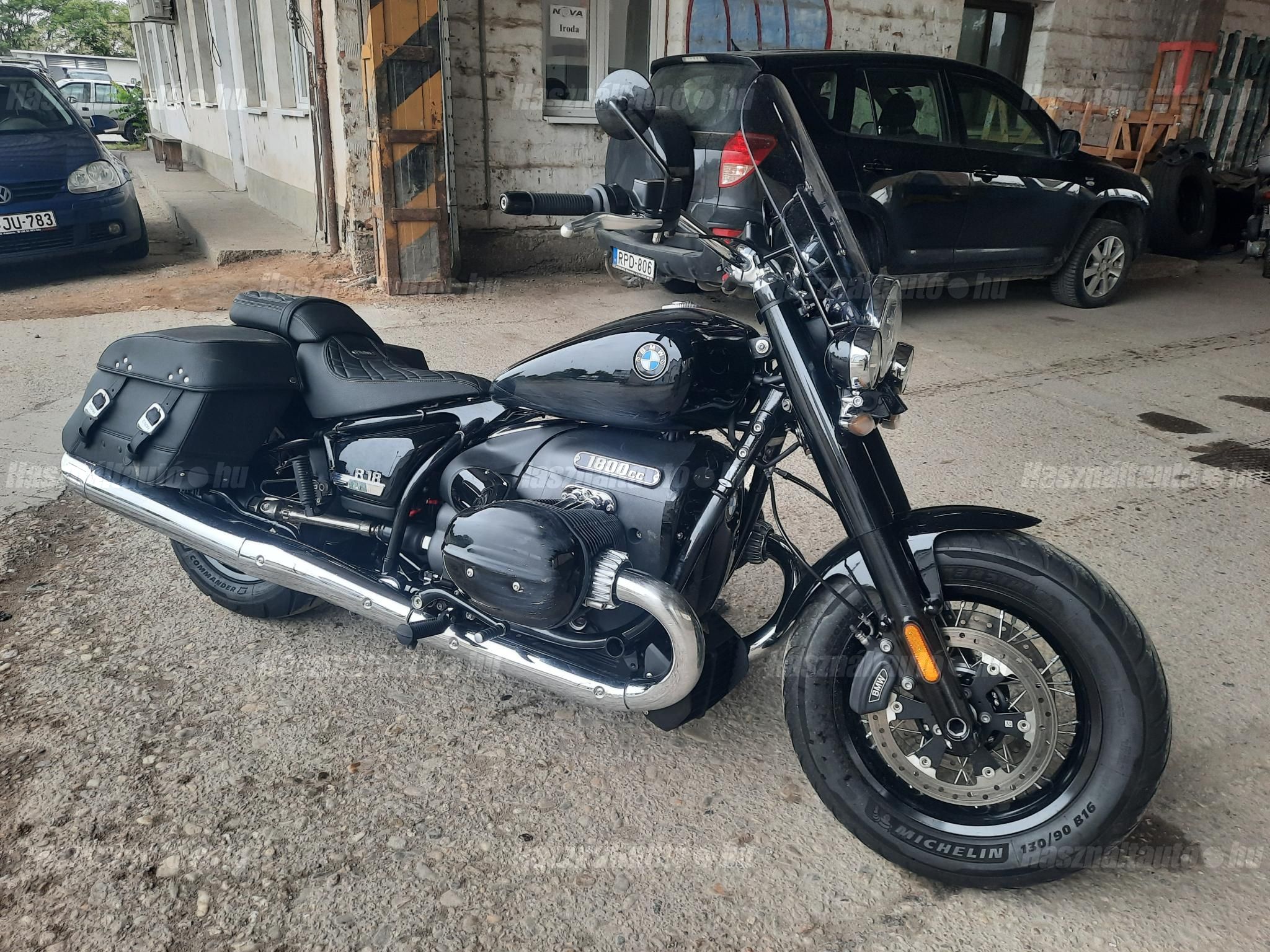 BMW R 18 2023/6 - 1