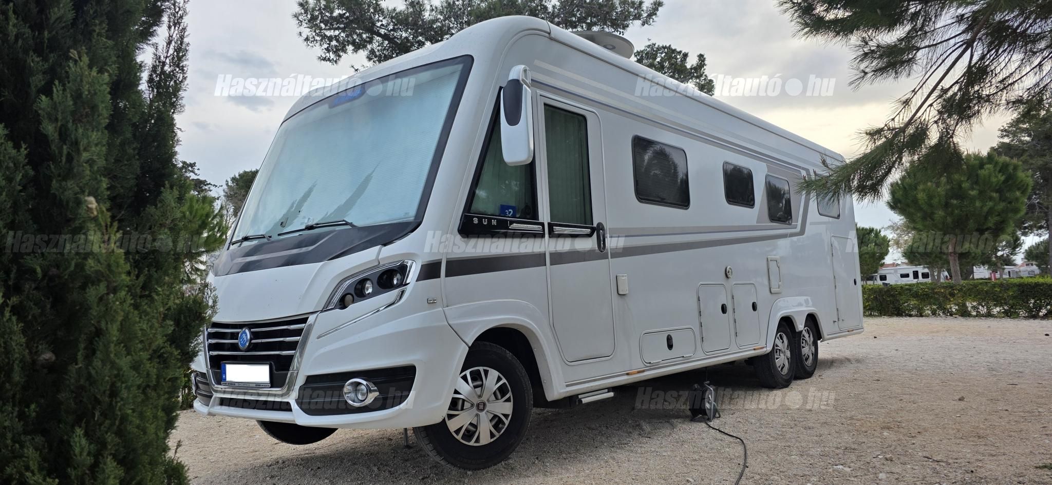 KNAUS 2018/10 - 1