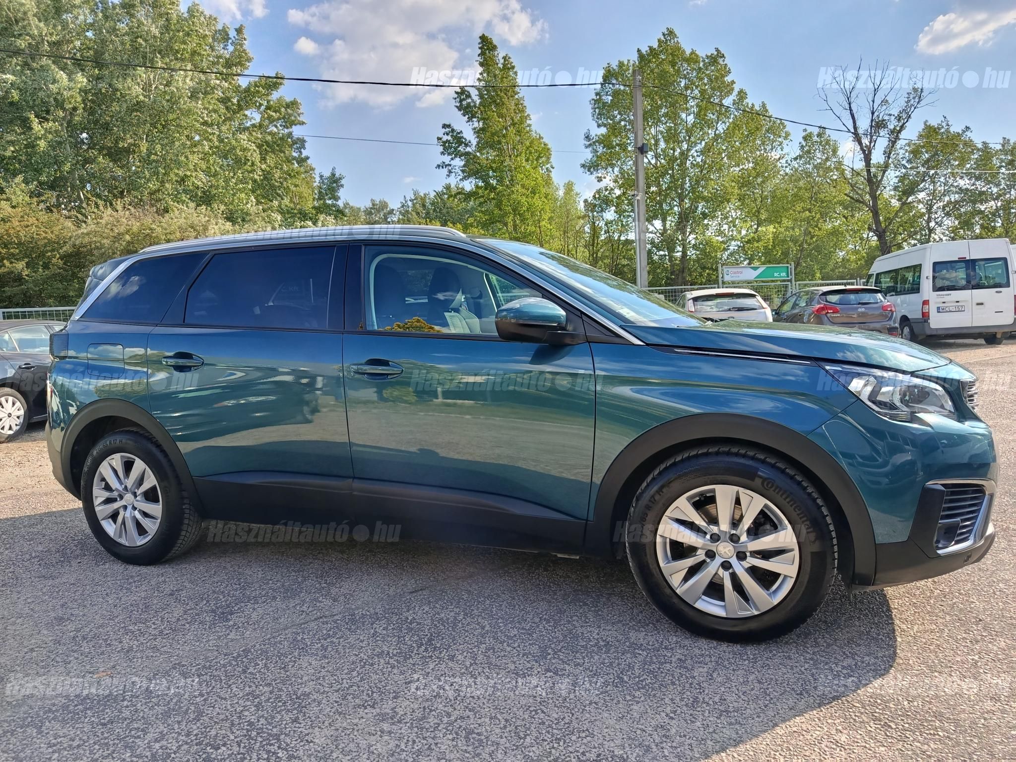 PEUGEOT 5008 2020/1 - 1