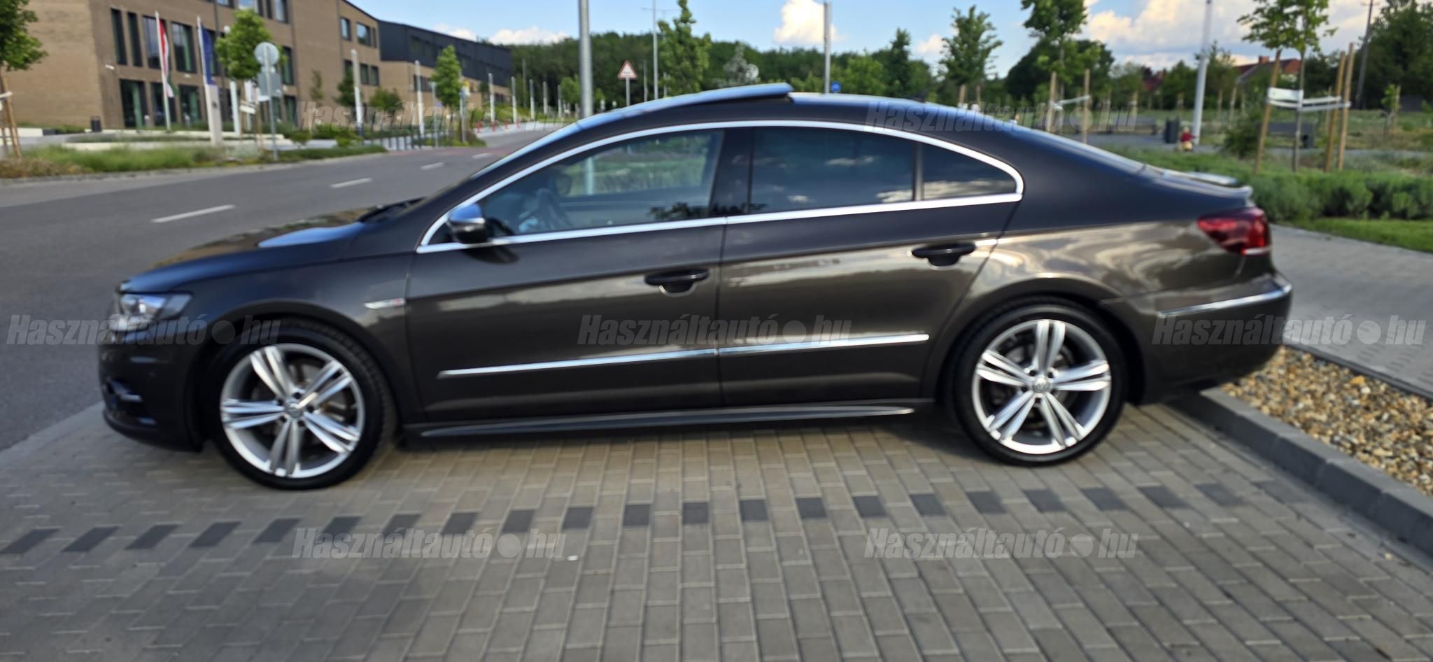 VOLKSWAGEN CC 2015/2 - 1