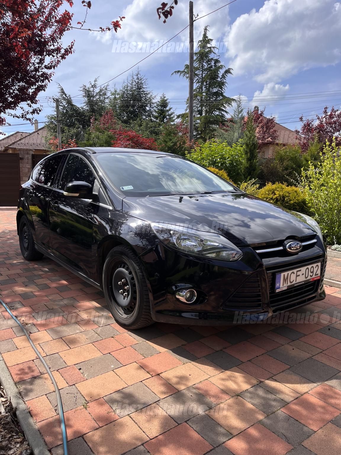 FORD FOCUS 2012/4 - 1
