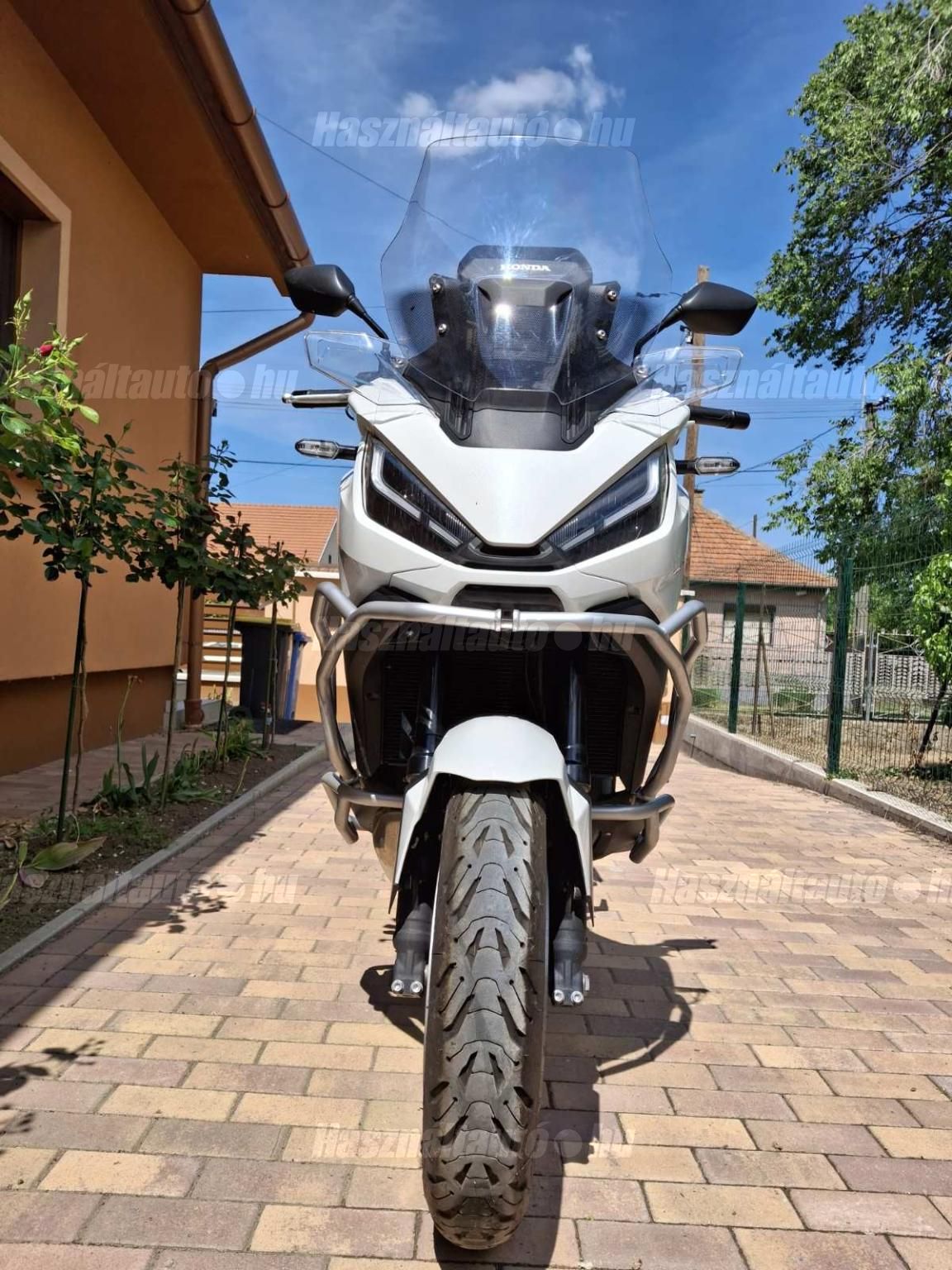 HONDA NT 1100 D 2023/4 - 1