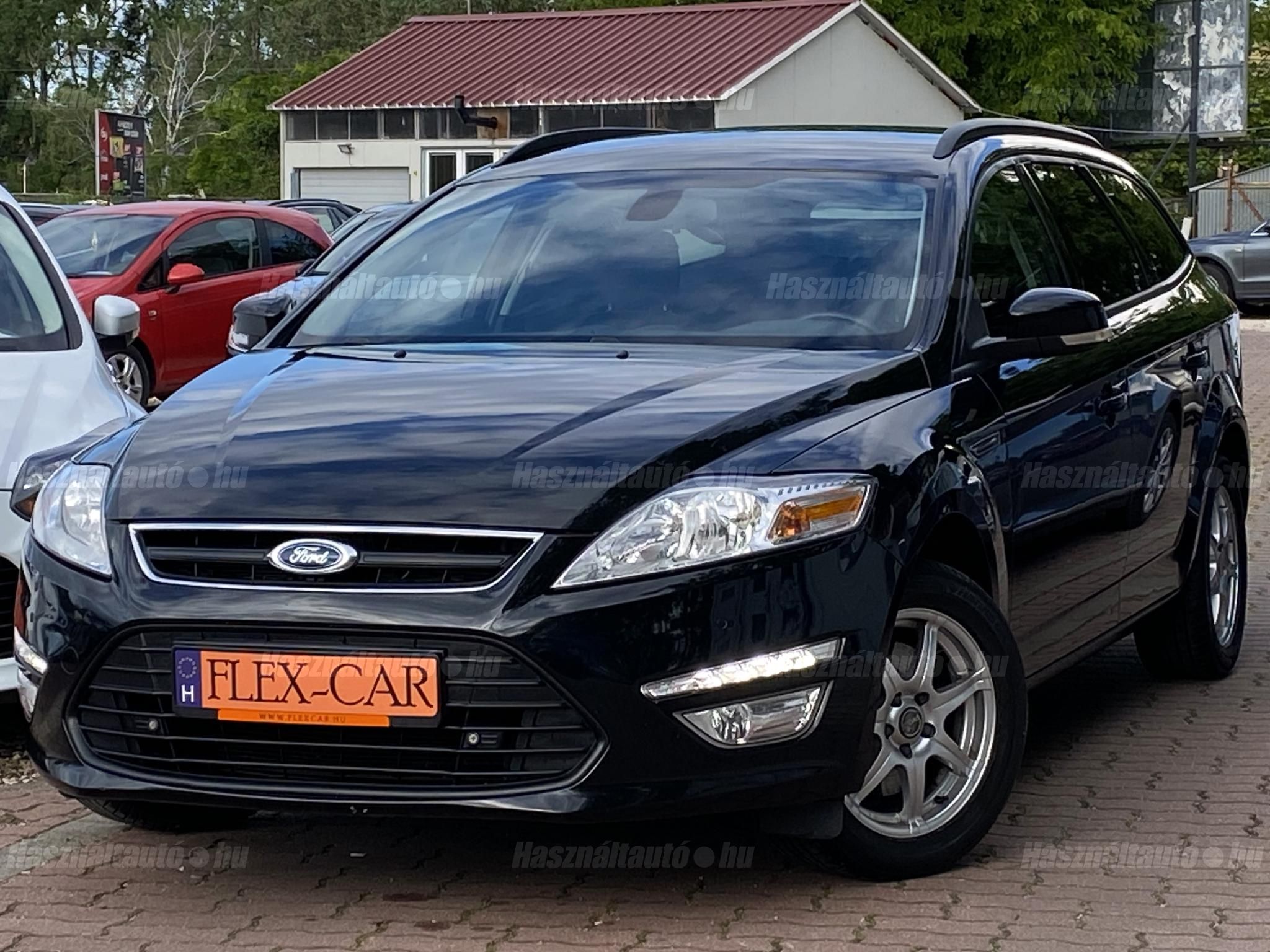 FORD MONDEO 2015/1 - 1