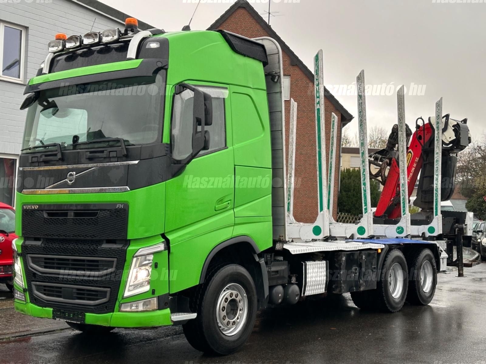 VOLVO 2017/5 - 1